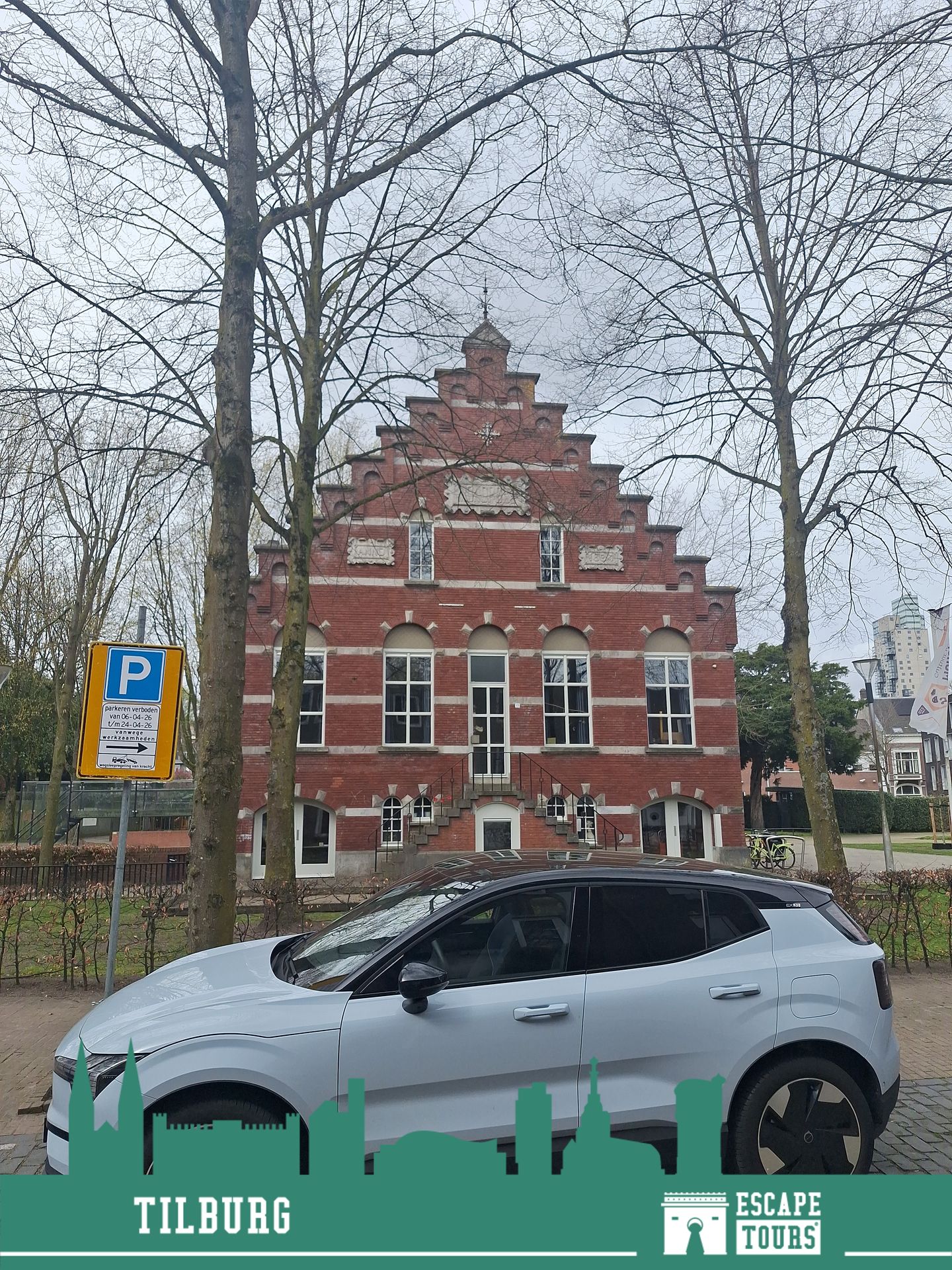 Recordtijd: team vrijgezellig