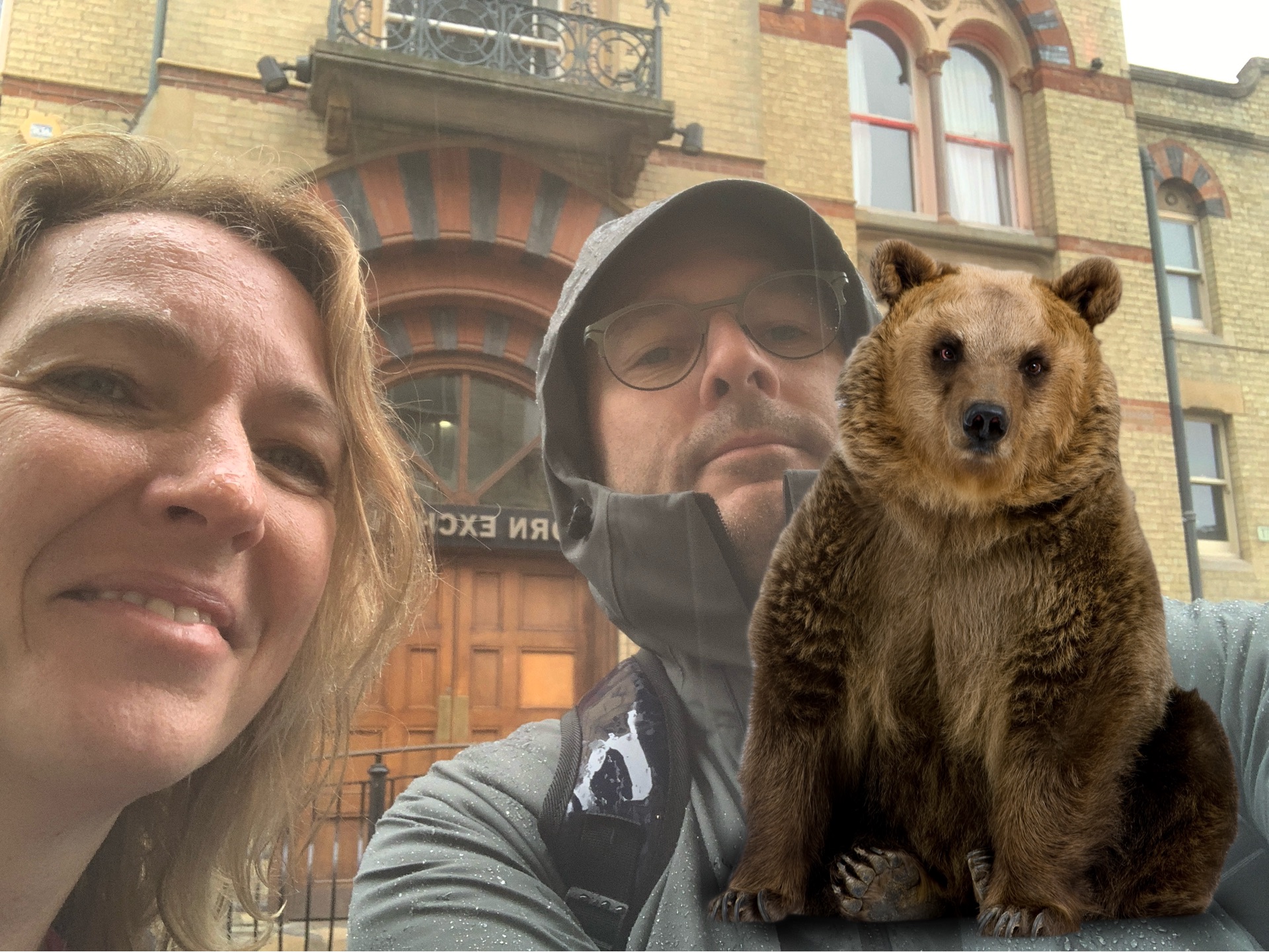 Recordtijd: Net niet wel lol