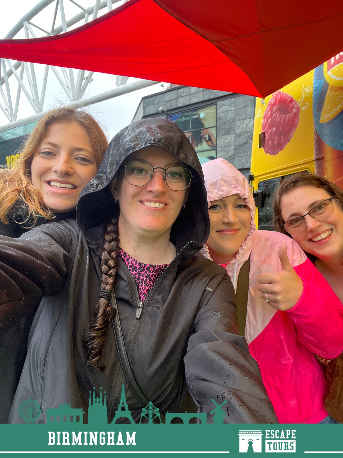 Recordtijd: The beaky finders