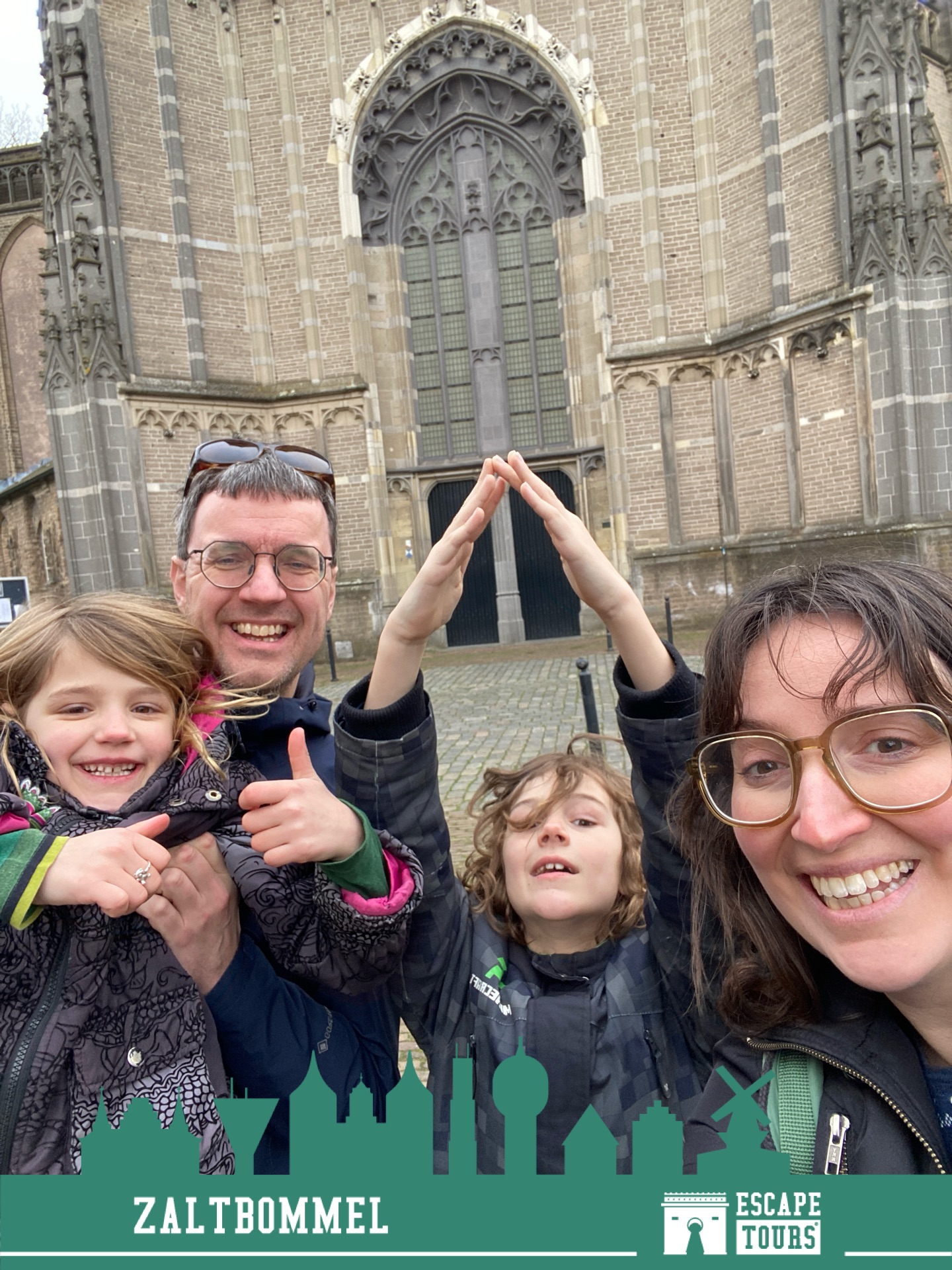 Recordtijd: Lé Poel