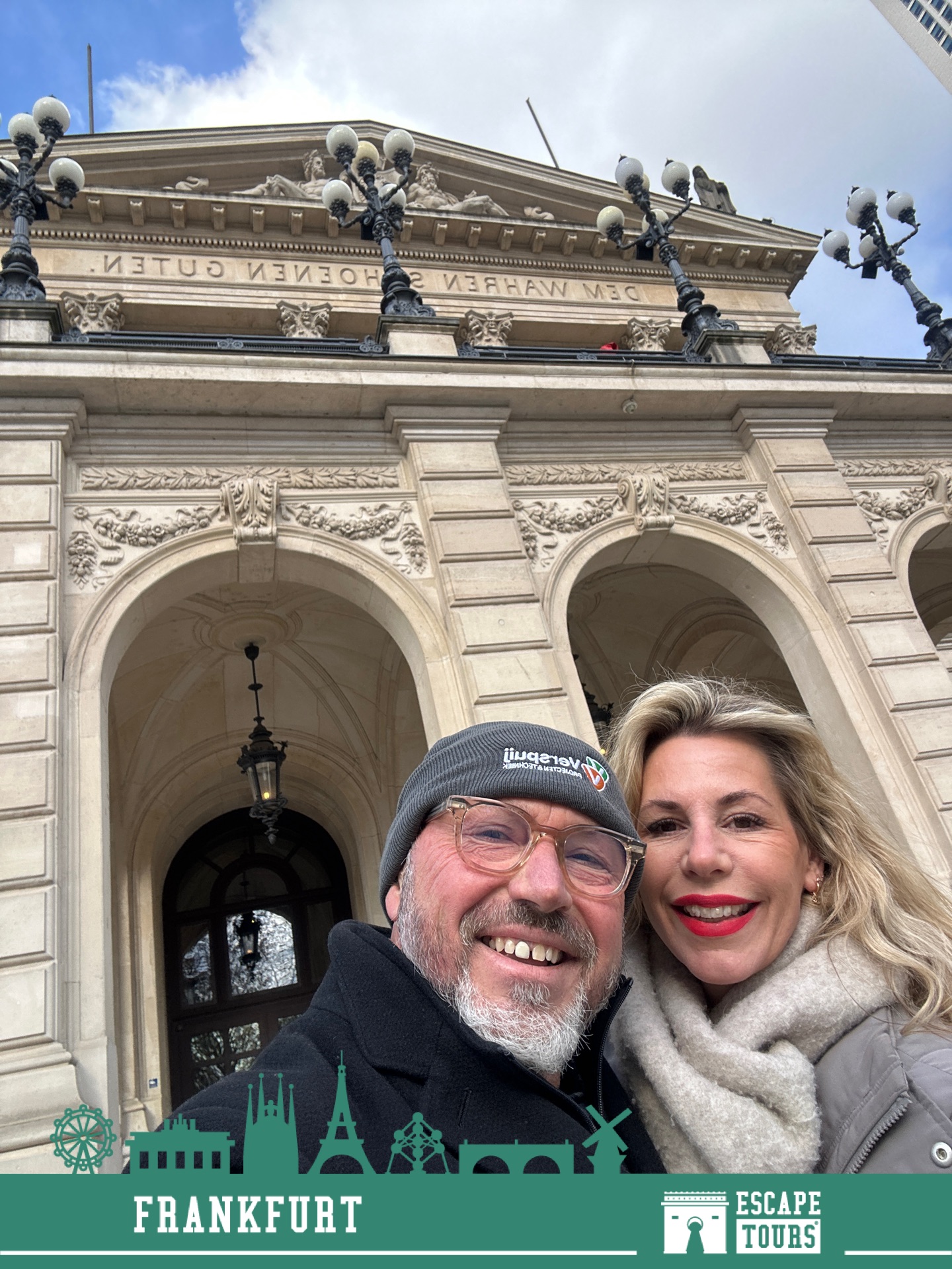 Recordtijd: grenzeloze liefde