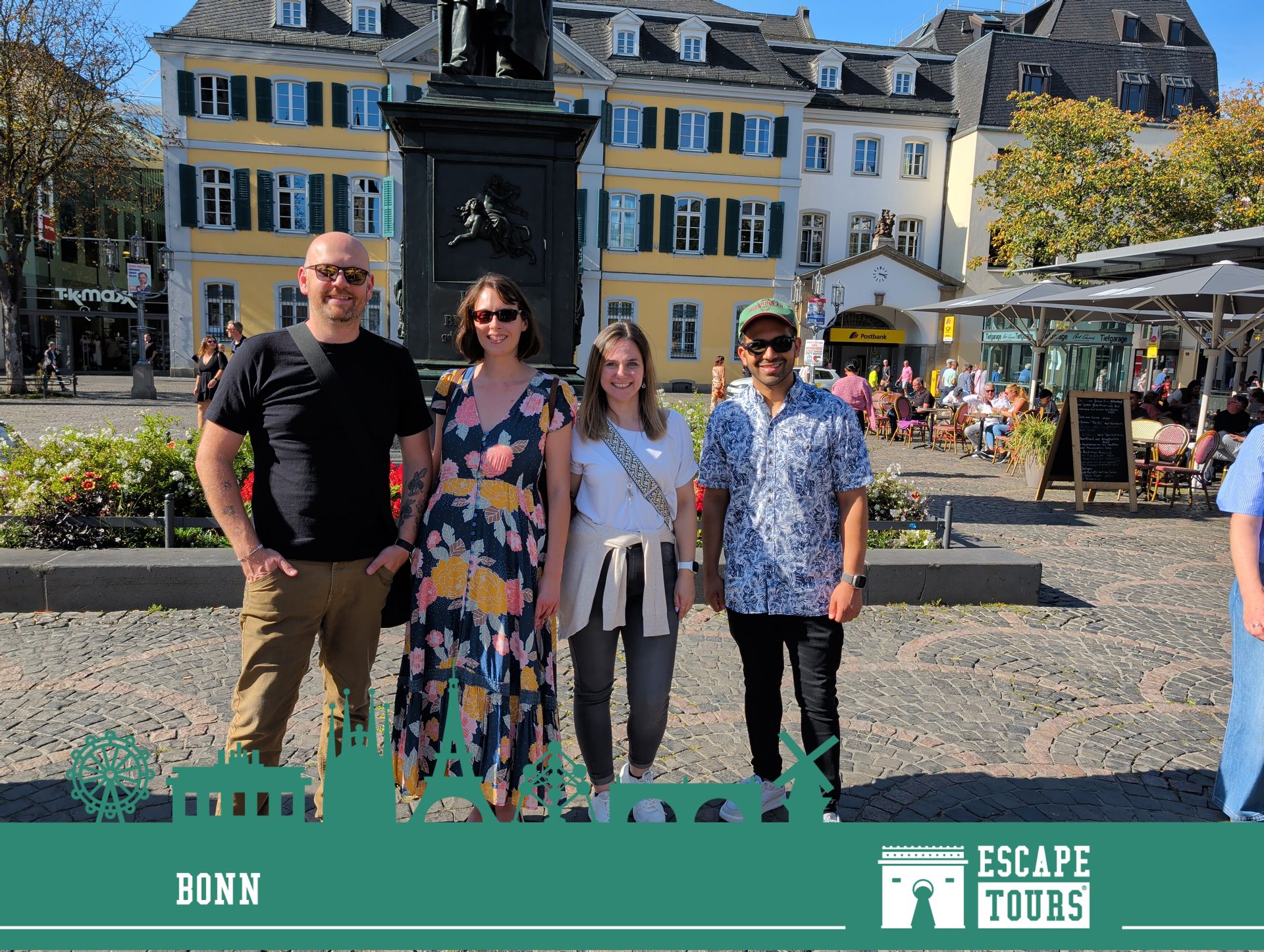 Recordtijd: Bienenkönig