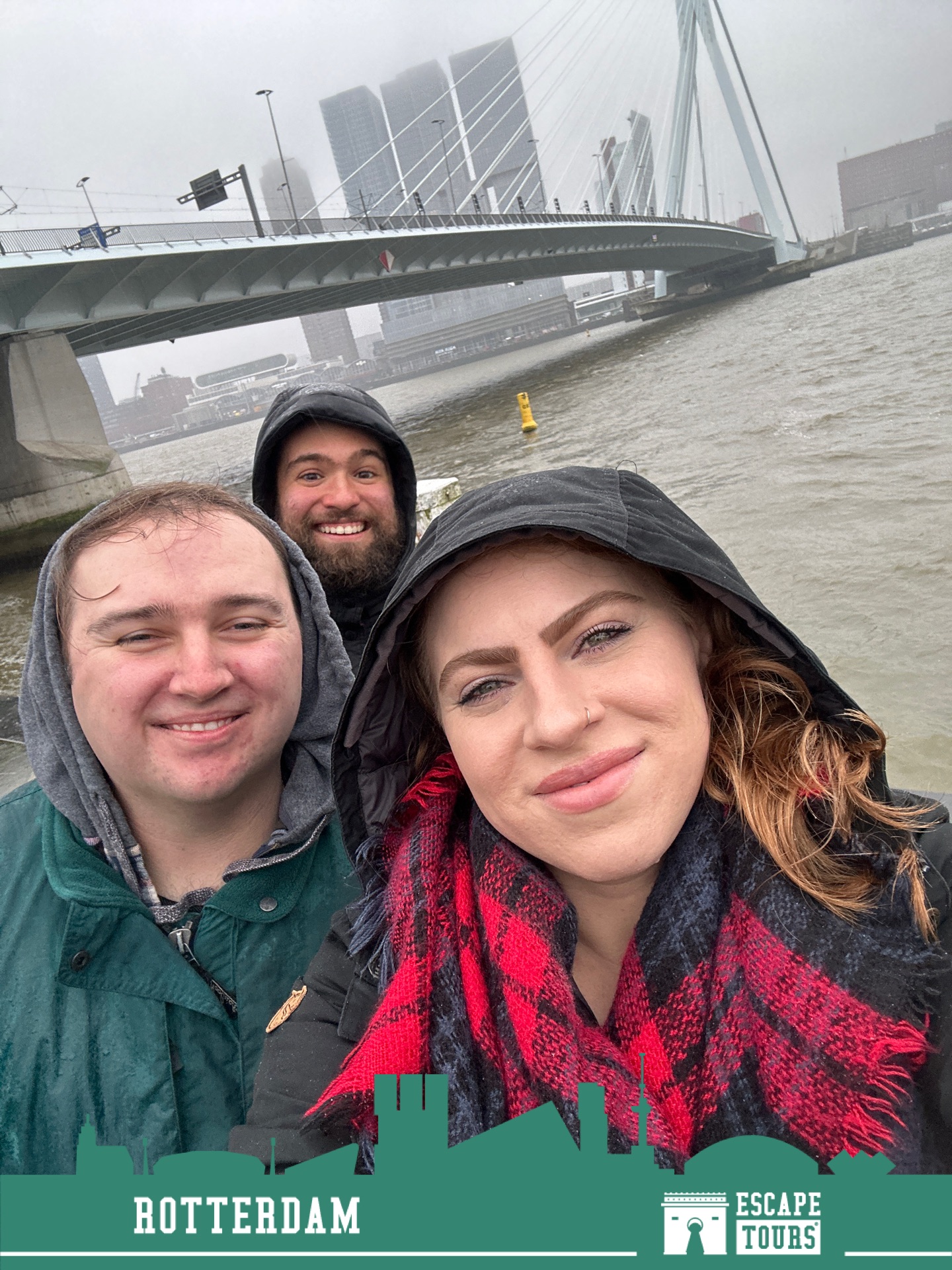 Recordtijd: Wet & Confused