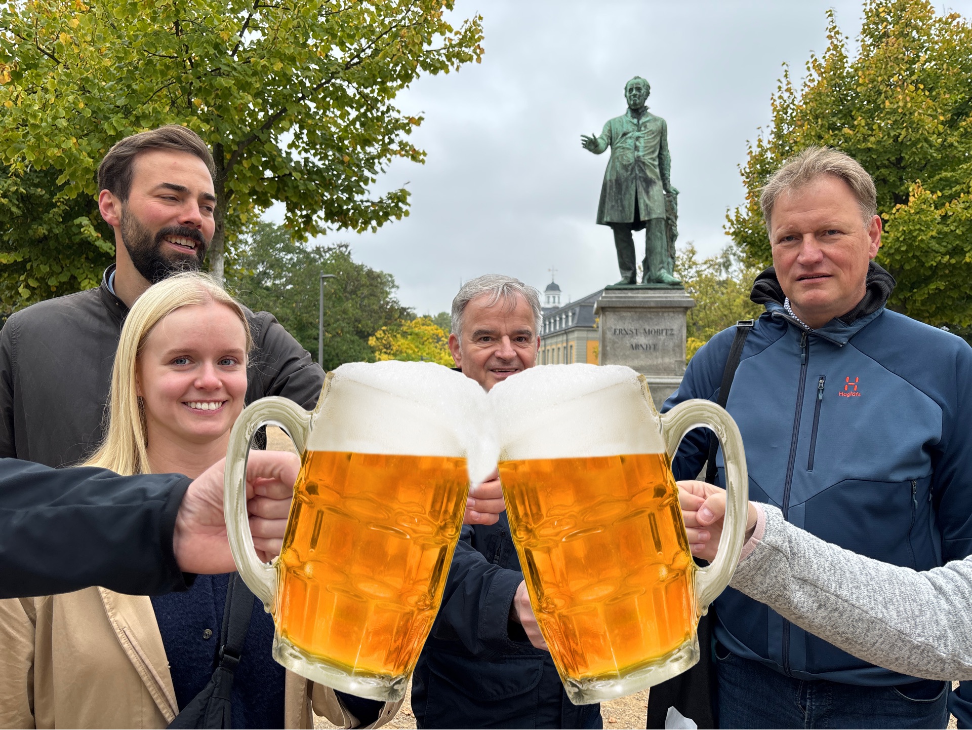 Recordtijd: HüschHüsch1