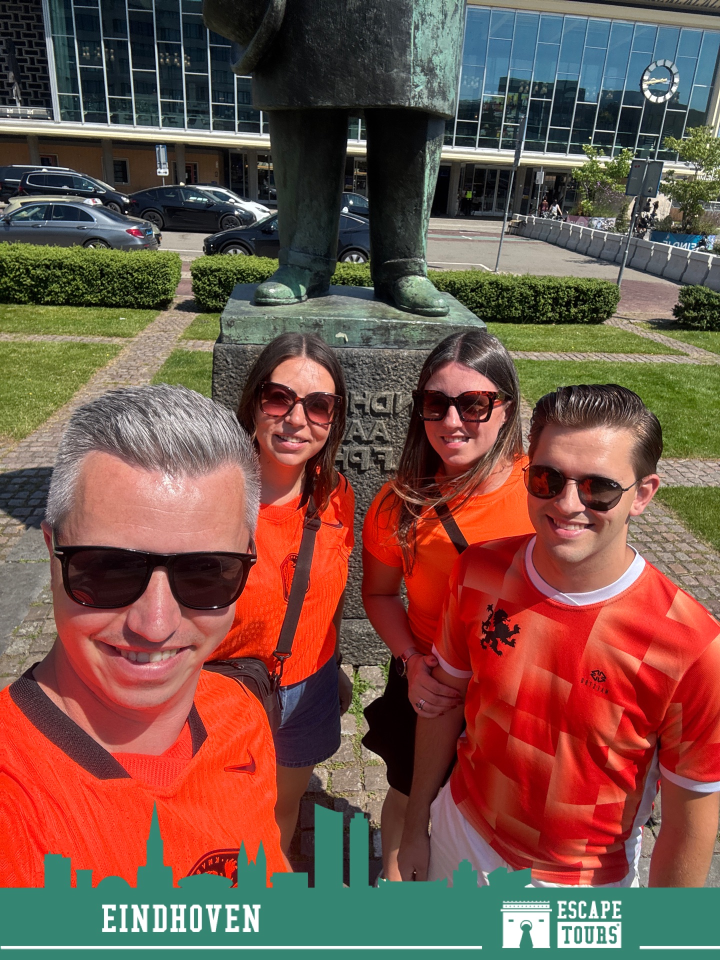Hup Holland