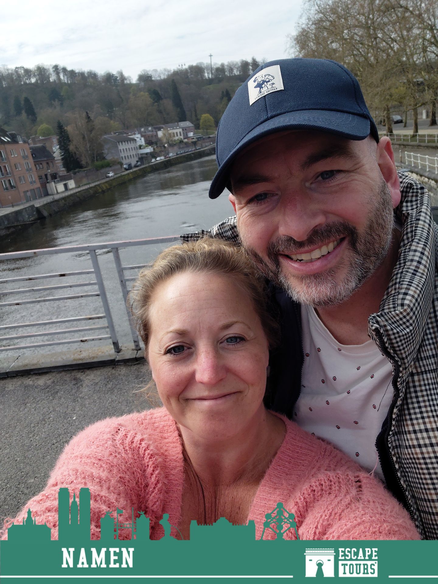 Recordtijd: van eijk