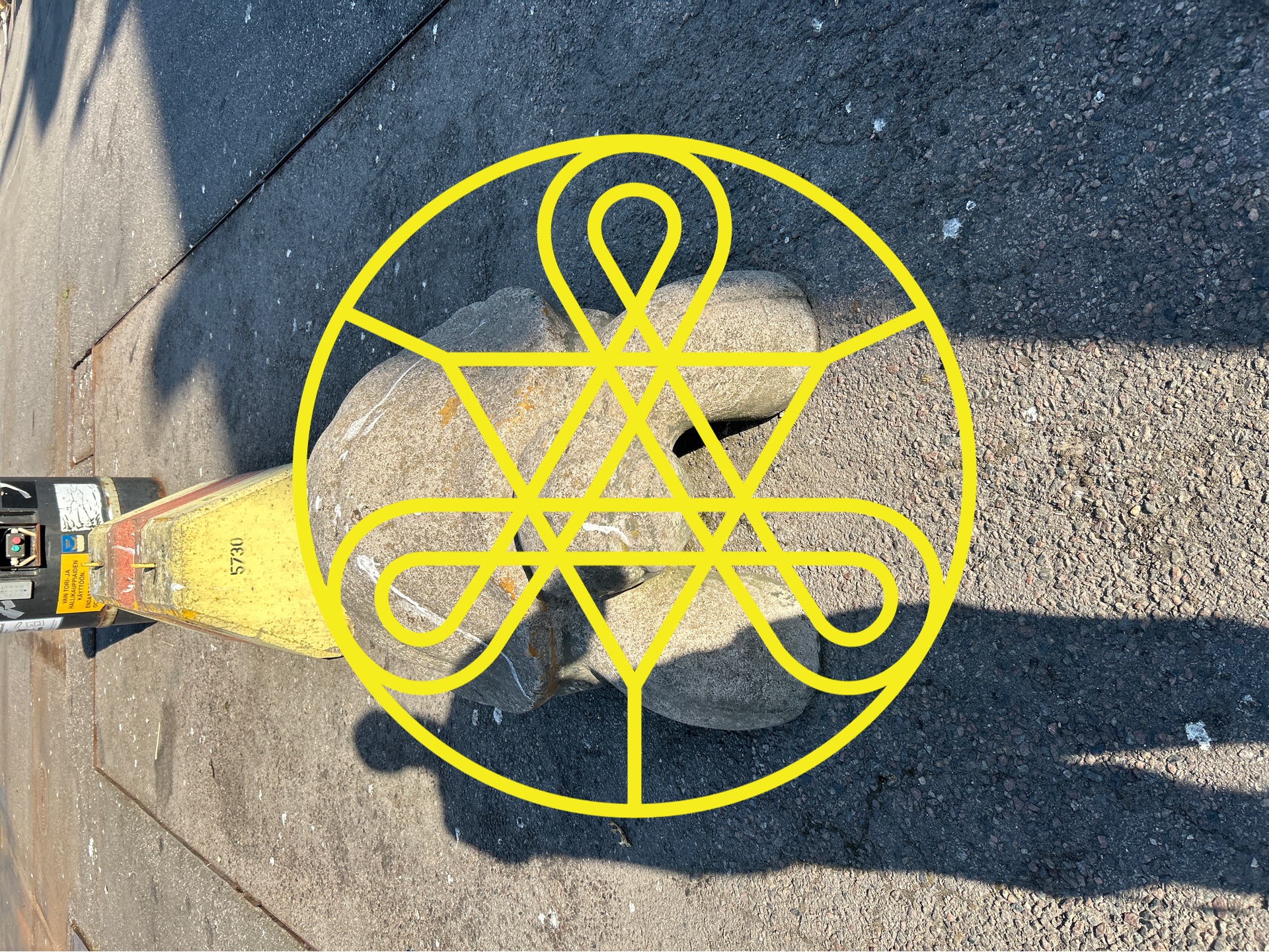 Recordtijd: Dog love