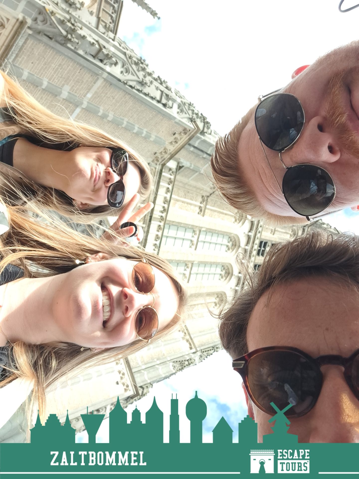 Recordtijd: Zalt Bae