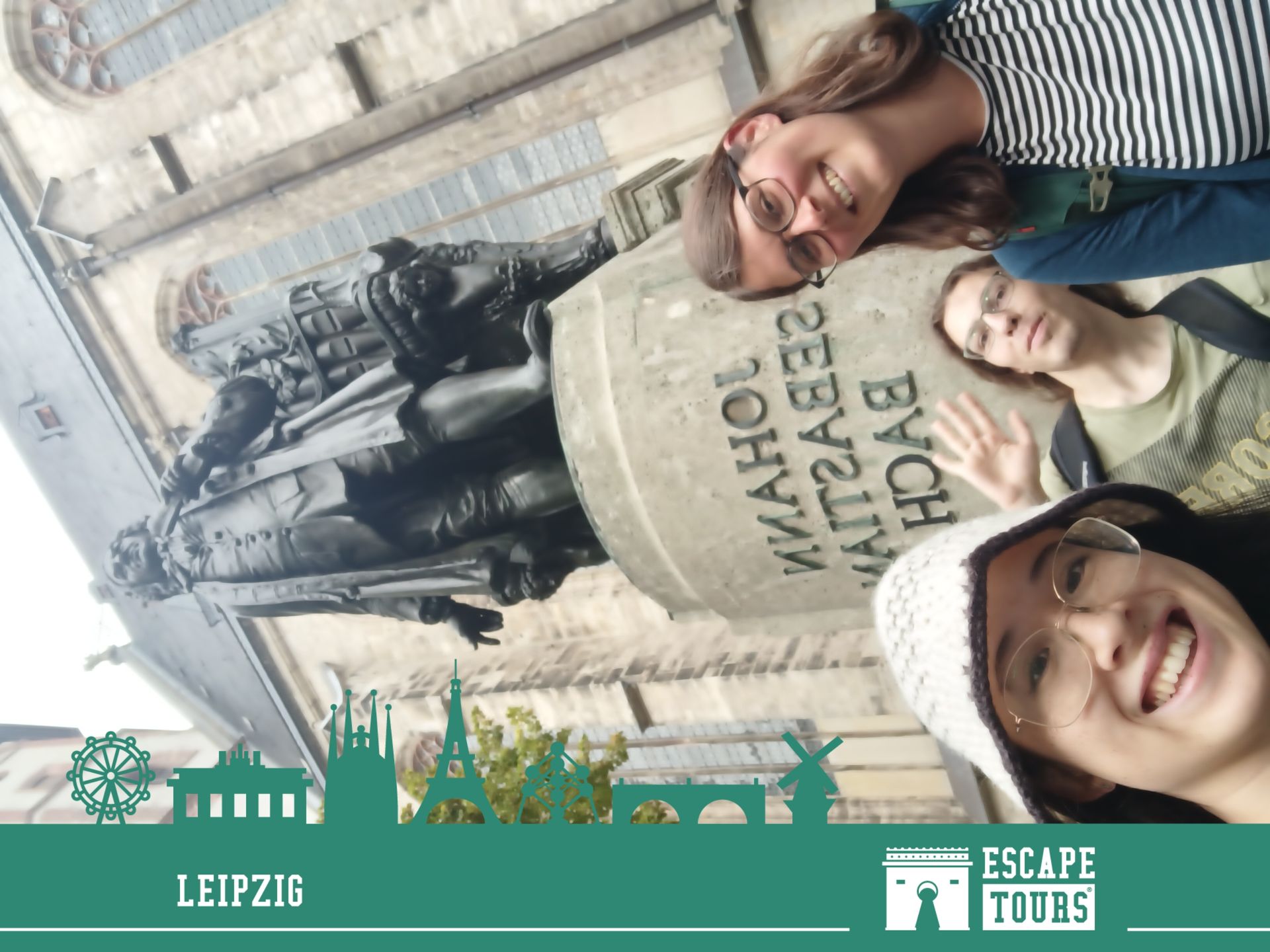 Recordtijd: HordeumHarvestHeros