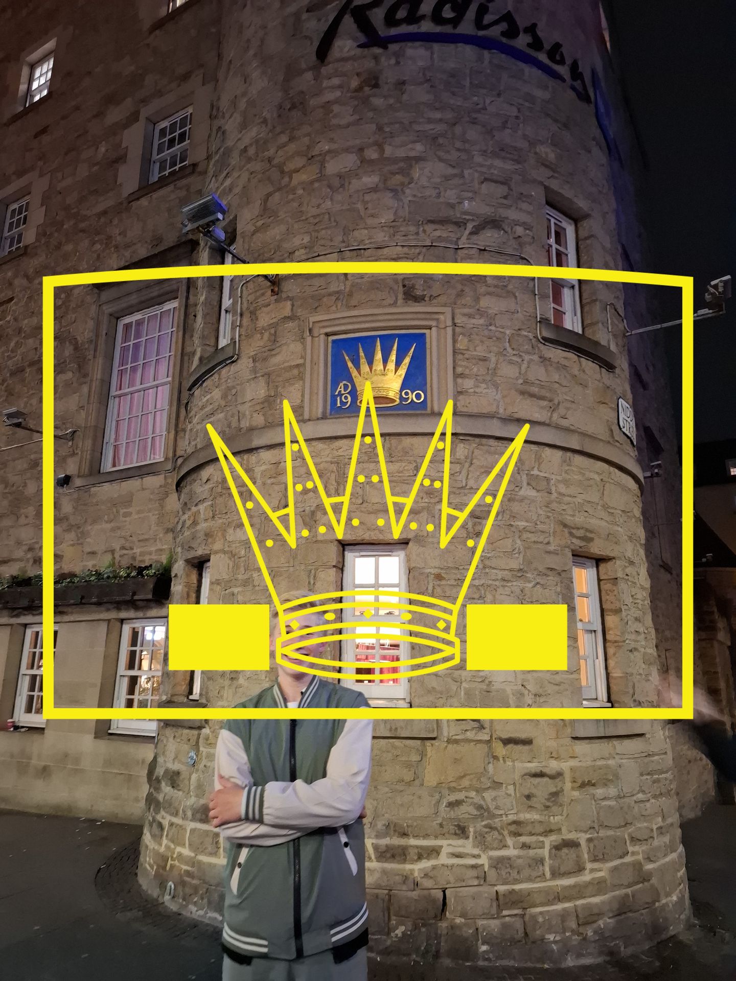 Recordtijd: #wijwillenslapen