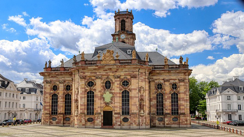 Recordtijd: Verlorene Jungs