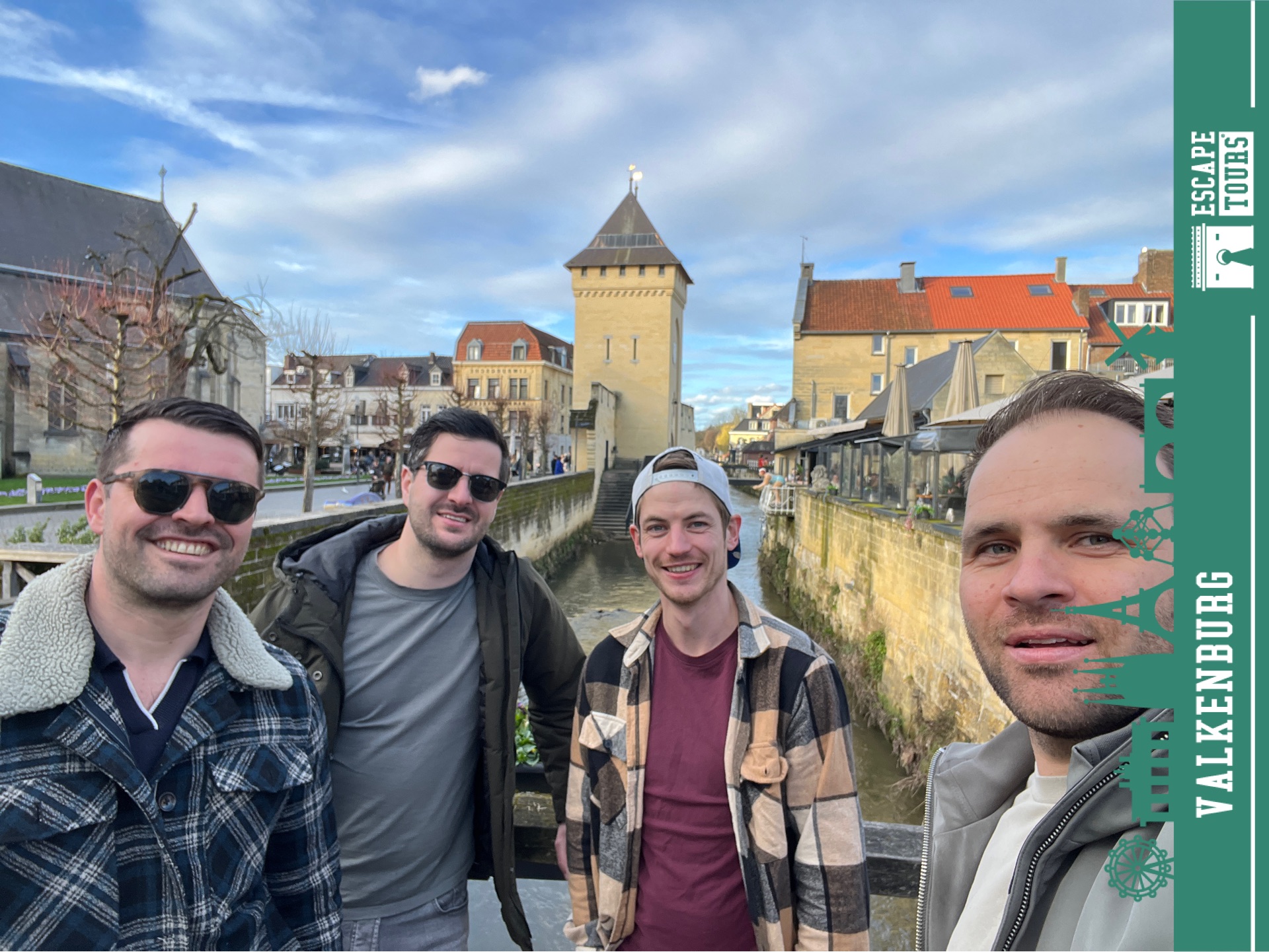 Recordtijd: Patricia paai