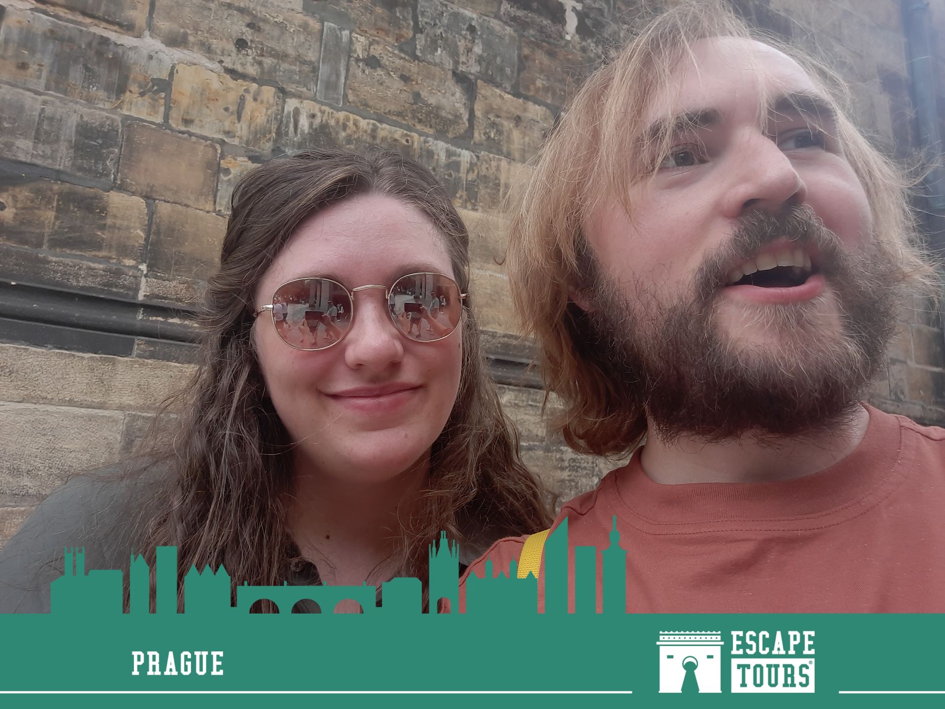 Recordtijd: BuzzSpockians