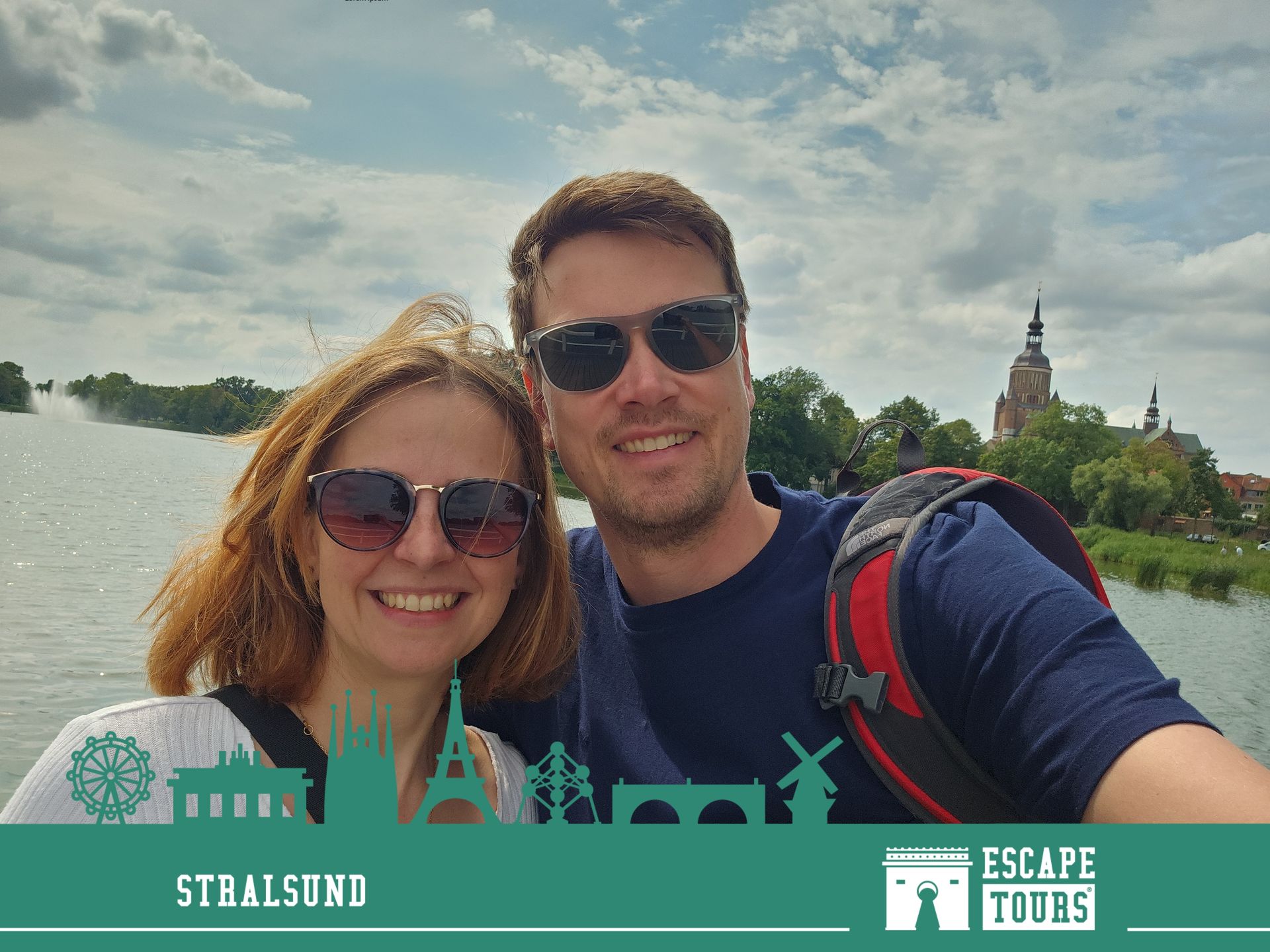 Recordtijd: Tian&Liane