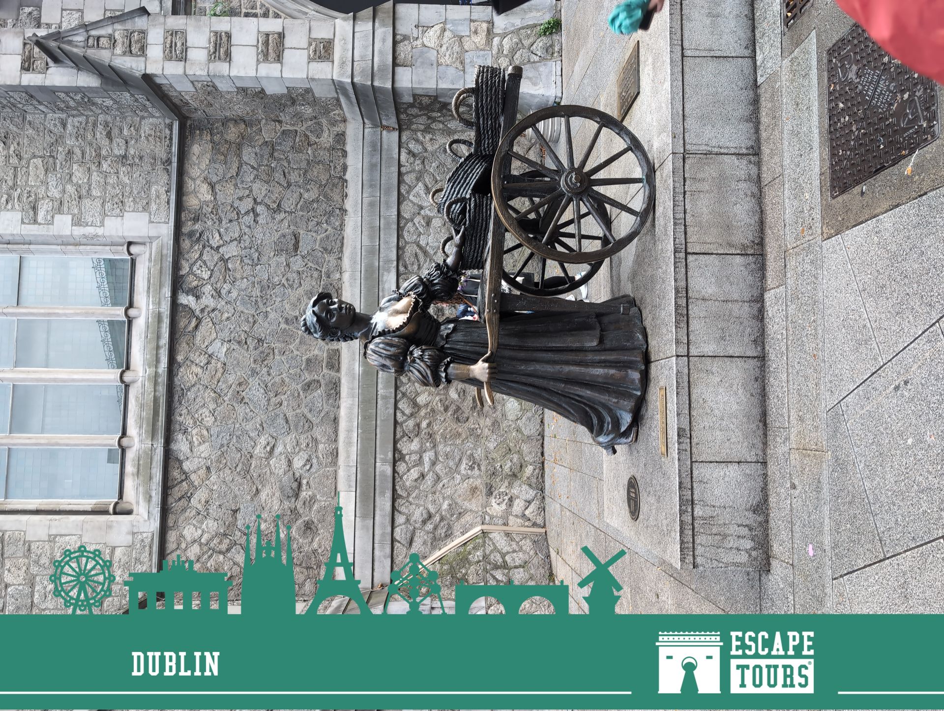 Recordtijd: team blue