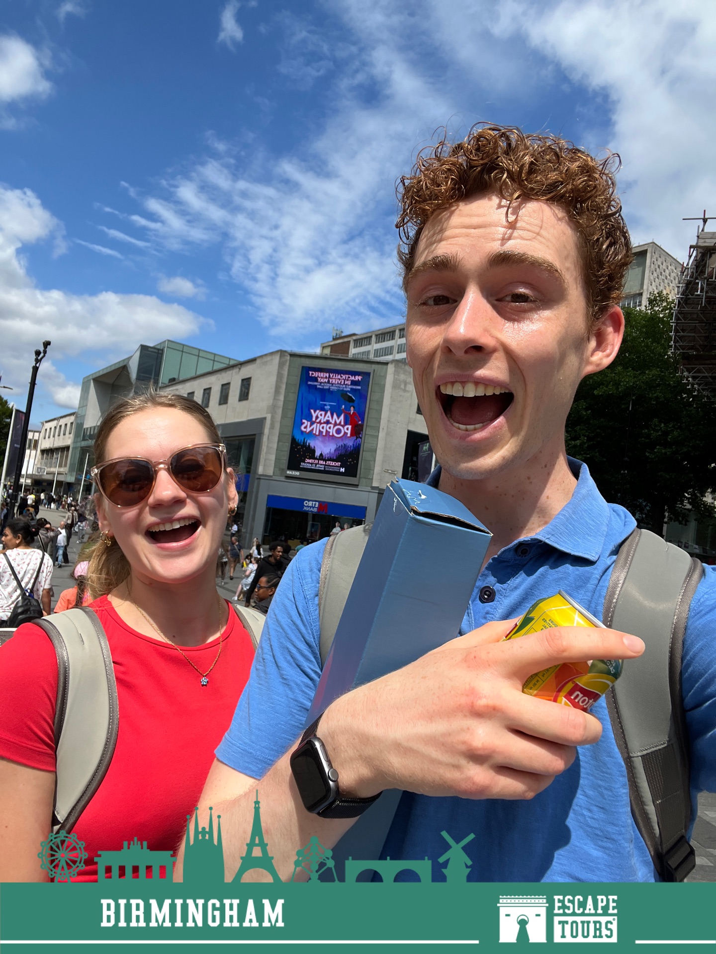 Recordtijd: KyrArend