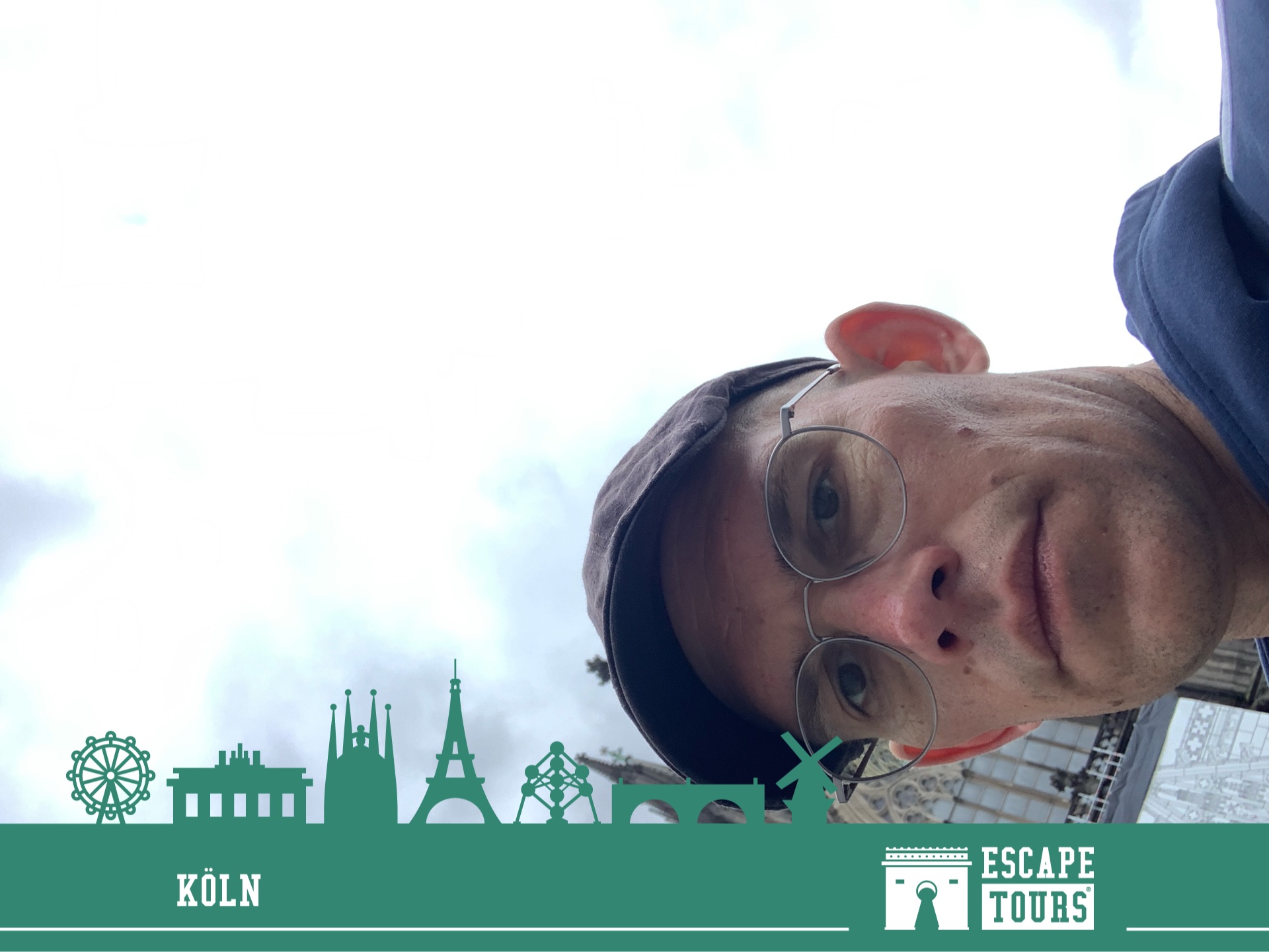Recordtijd: Visit Kölle