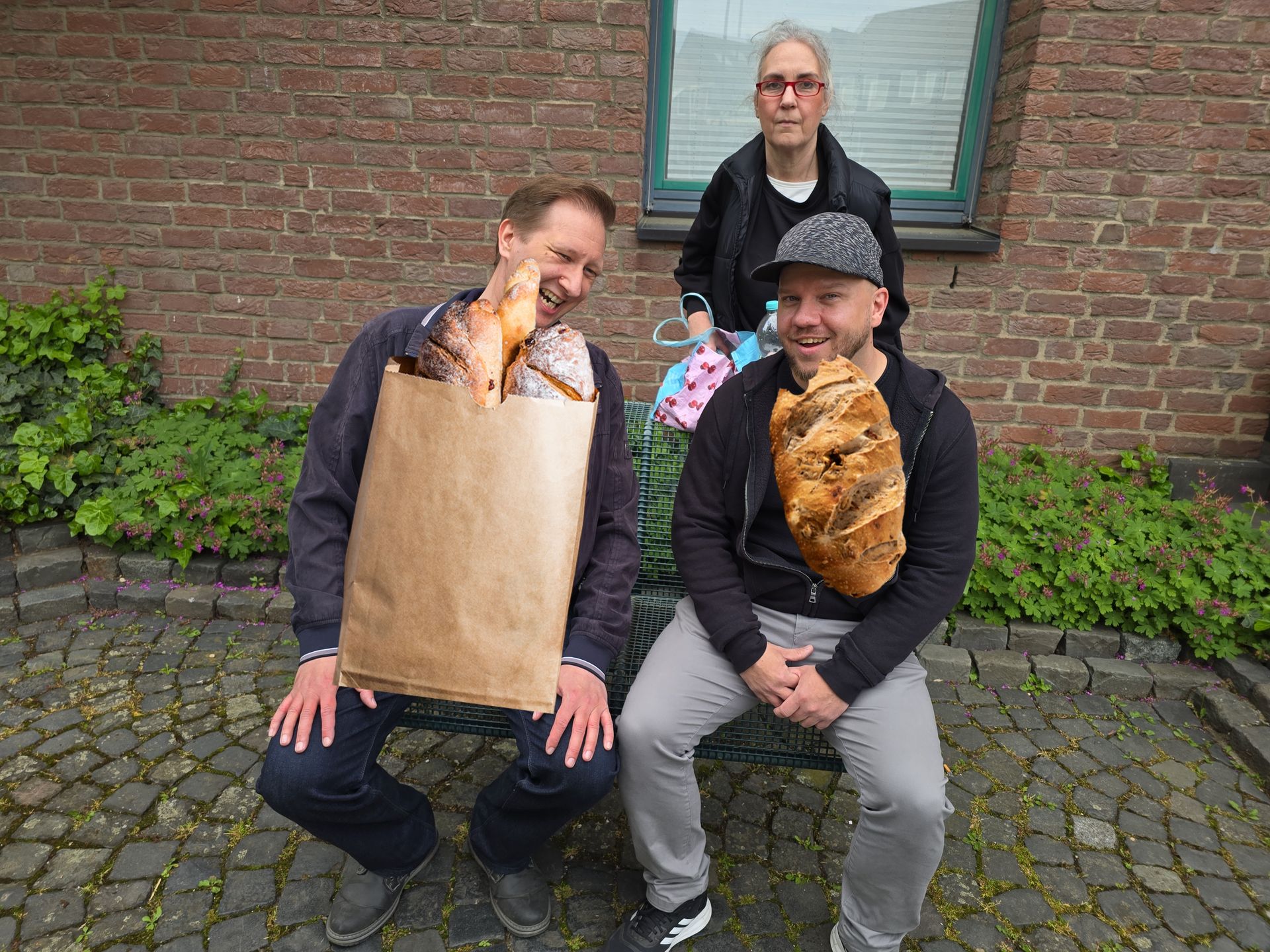 Recordtijd: Öcher Bande