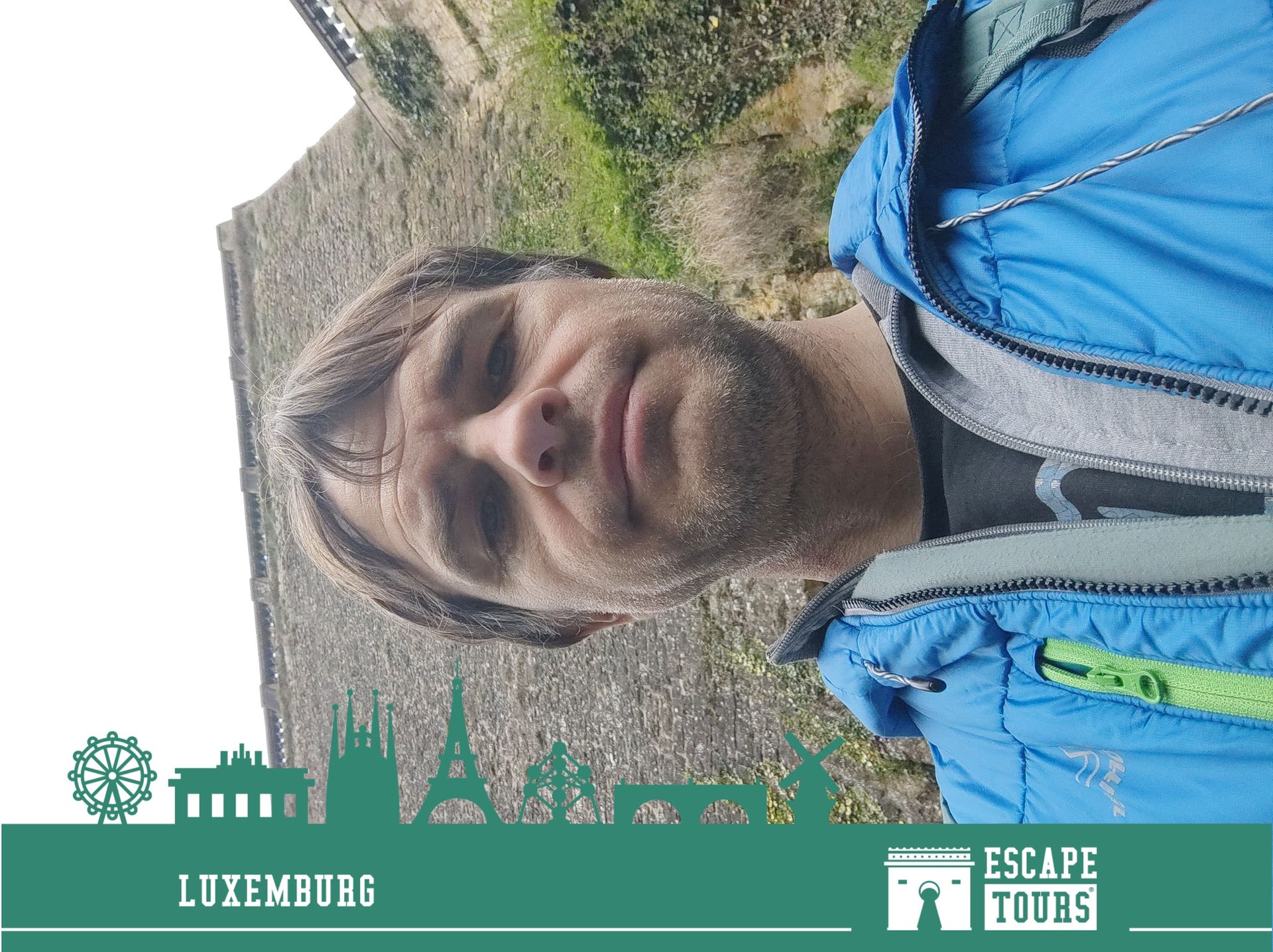 Recordtijd: Jörgs Birthday Party