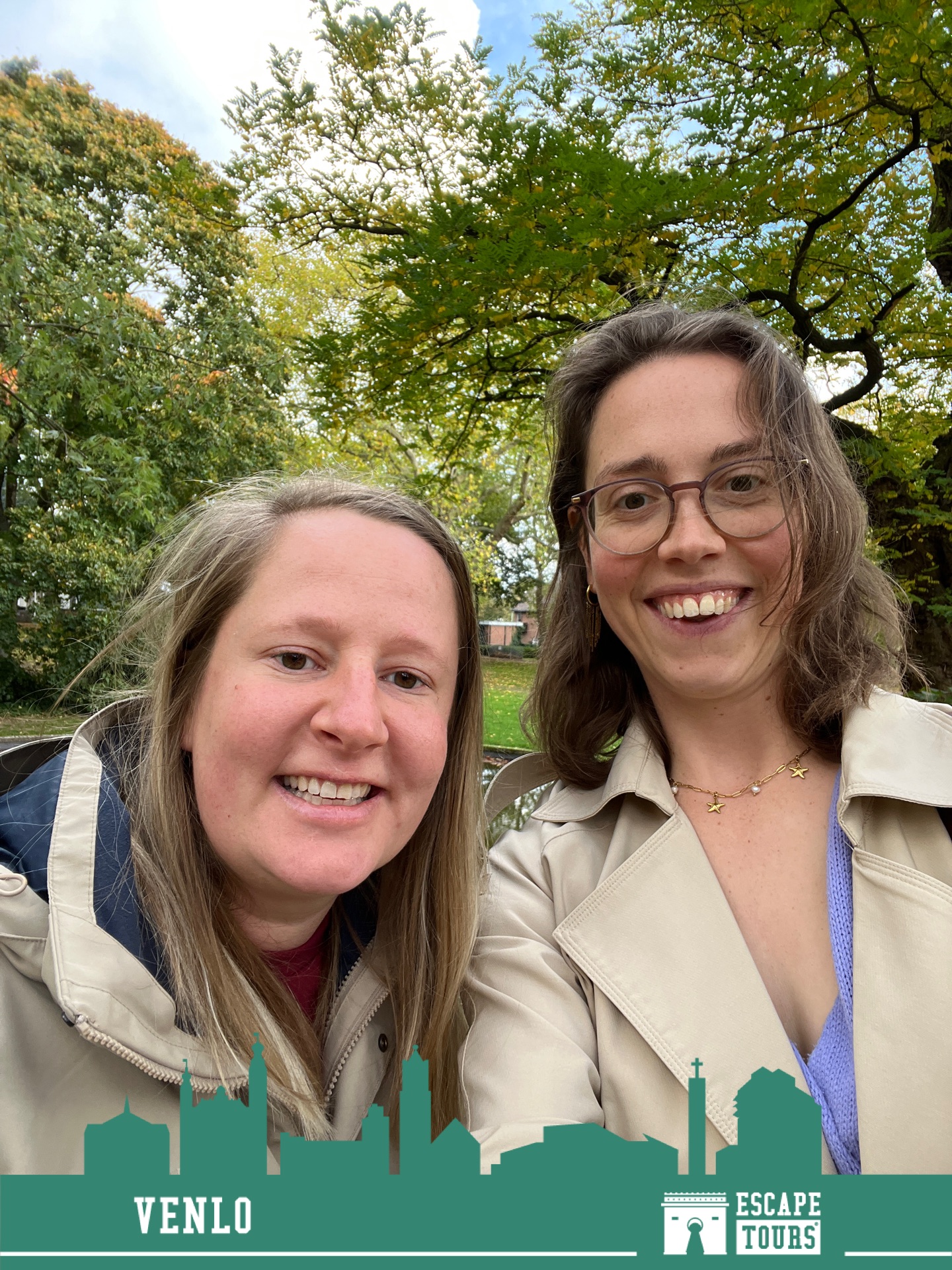 Recordtijd: Toiletty & co