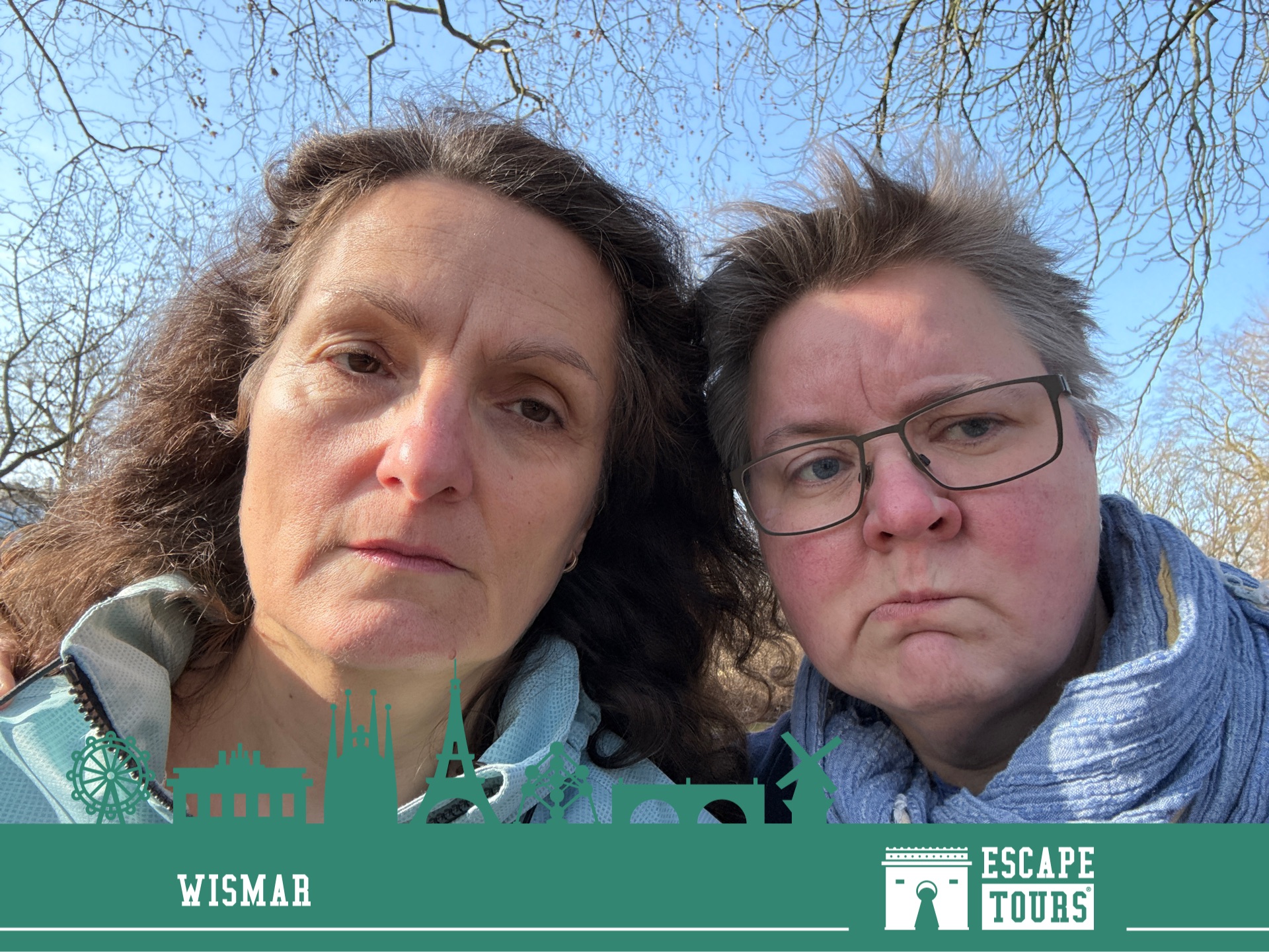 Recordtijd: Wismar Gang