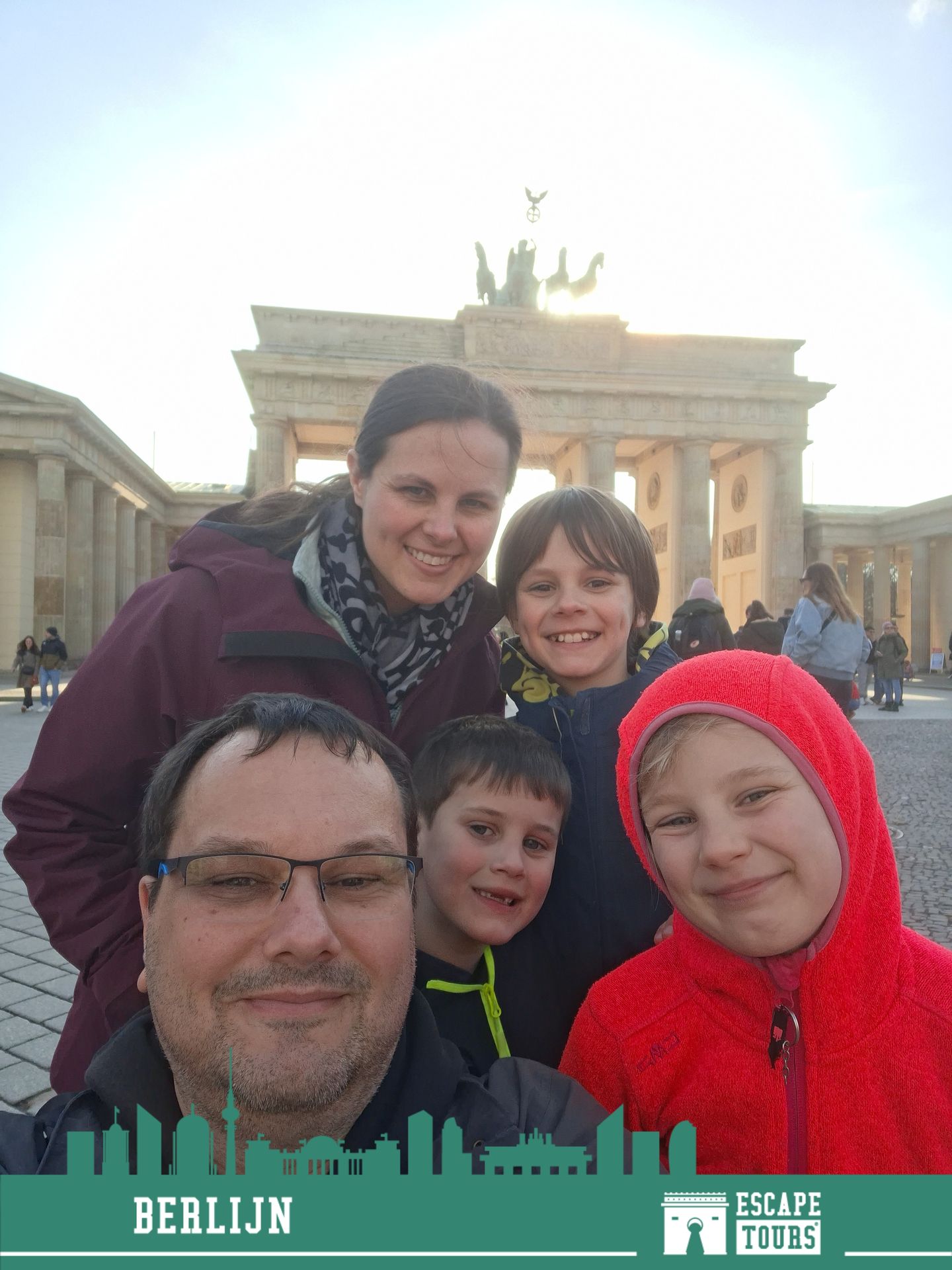 Recordtijd: Spreekämpfer