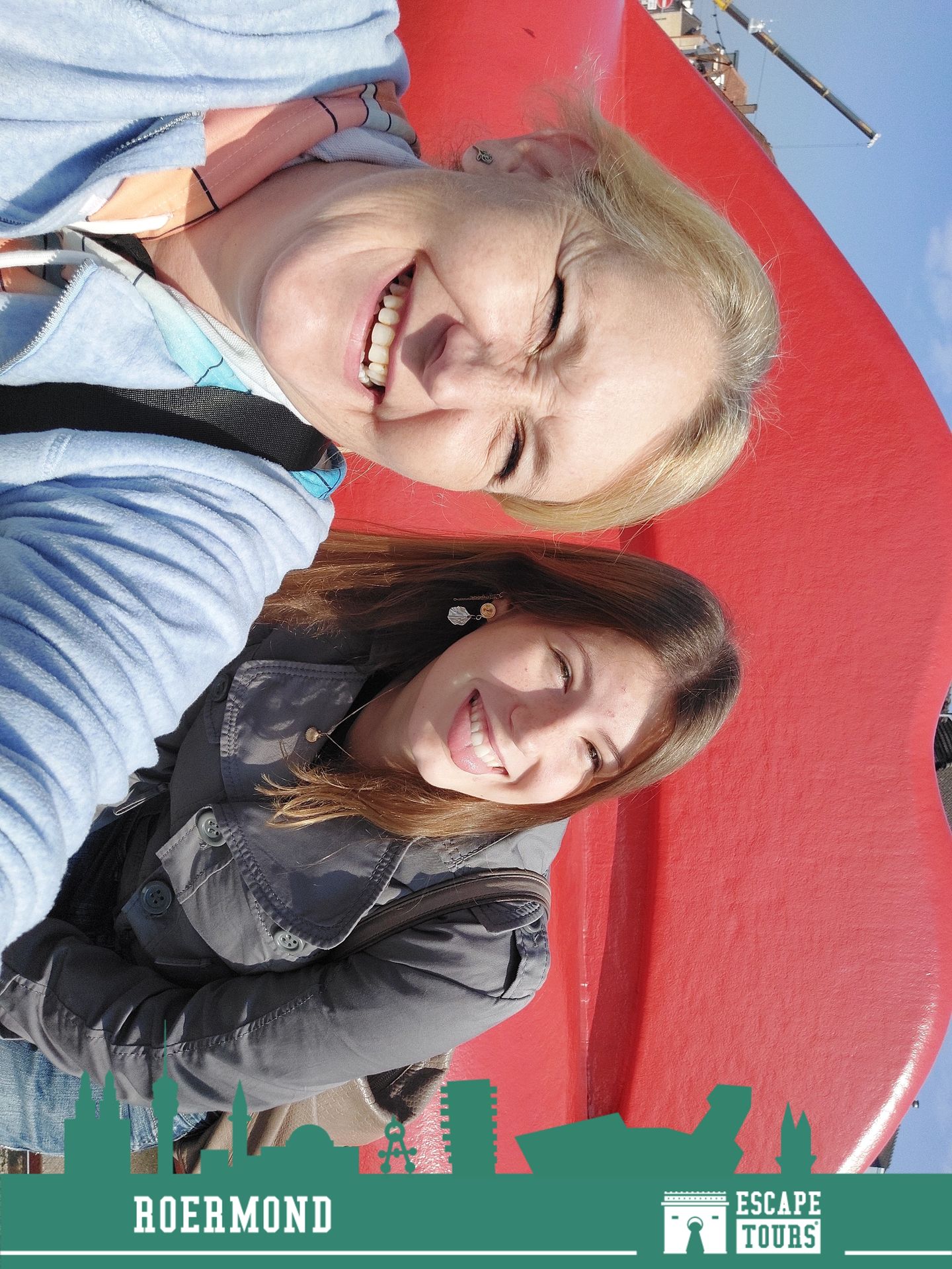 Recordtijd: superteam