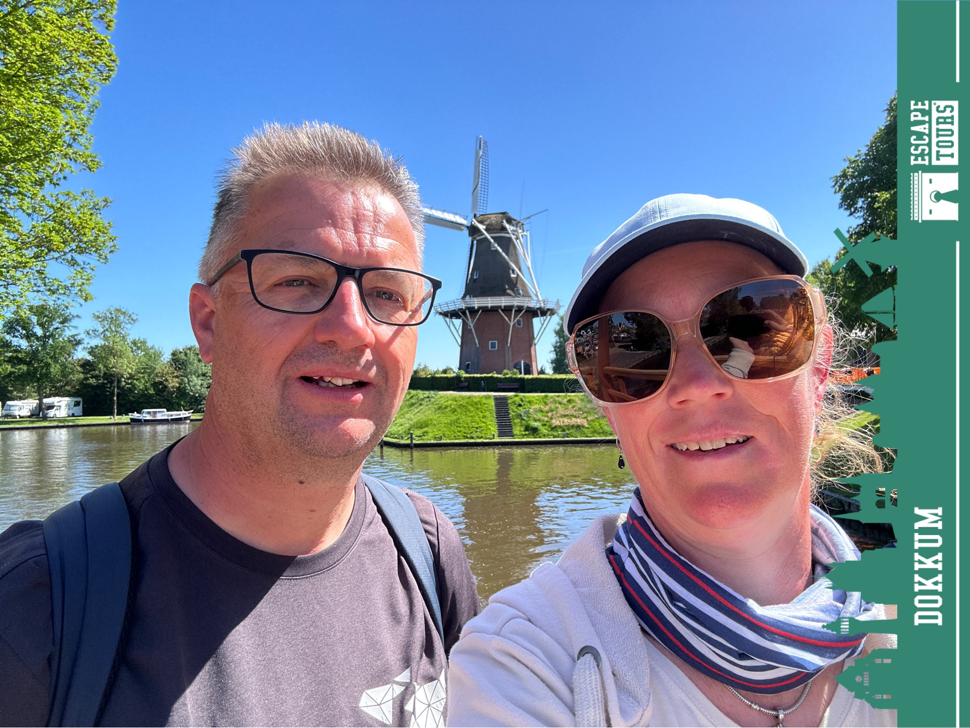 Recordtijd: De Nexxo’s