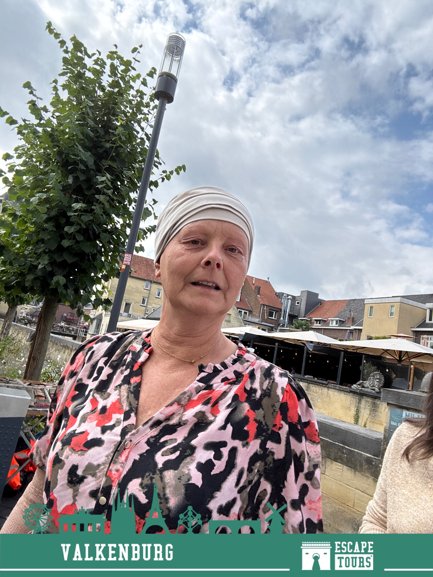 Recordtijd: Lucotodi