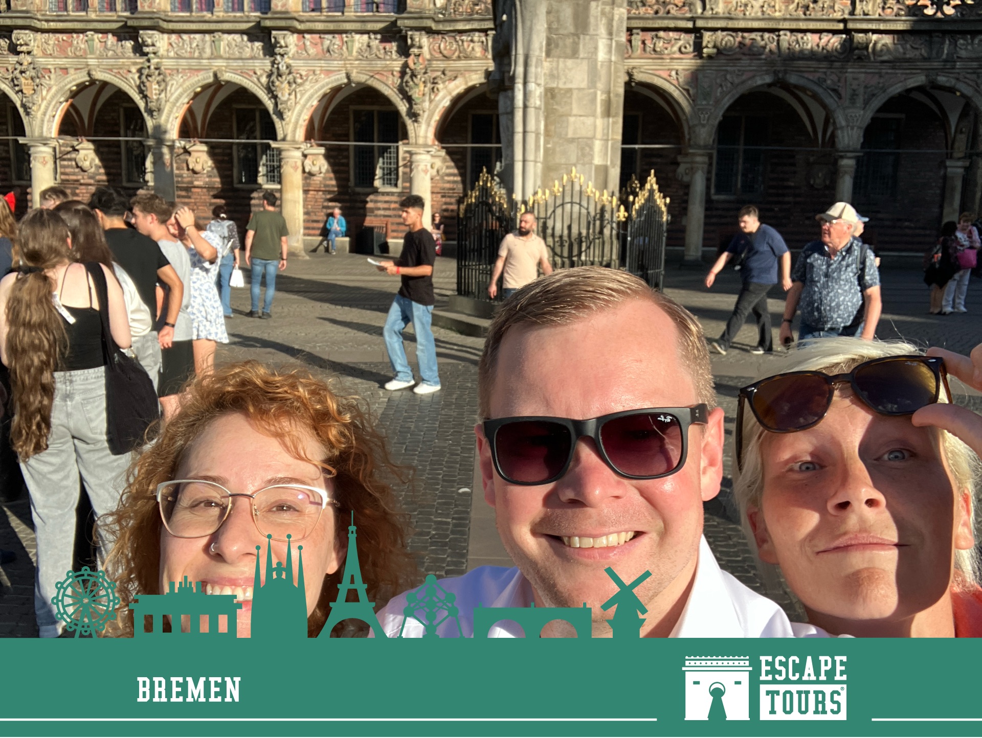 Recordtijd: Die Matadoren