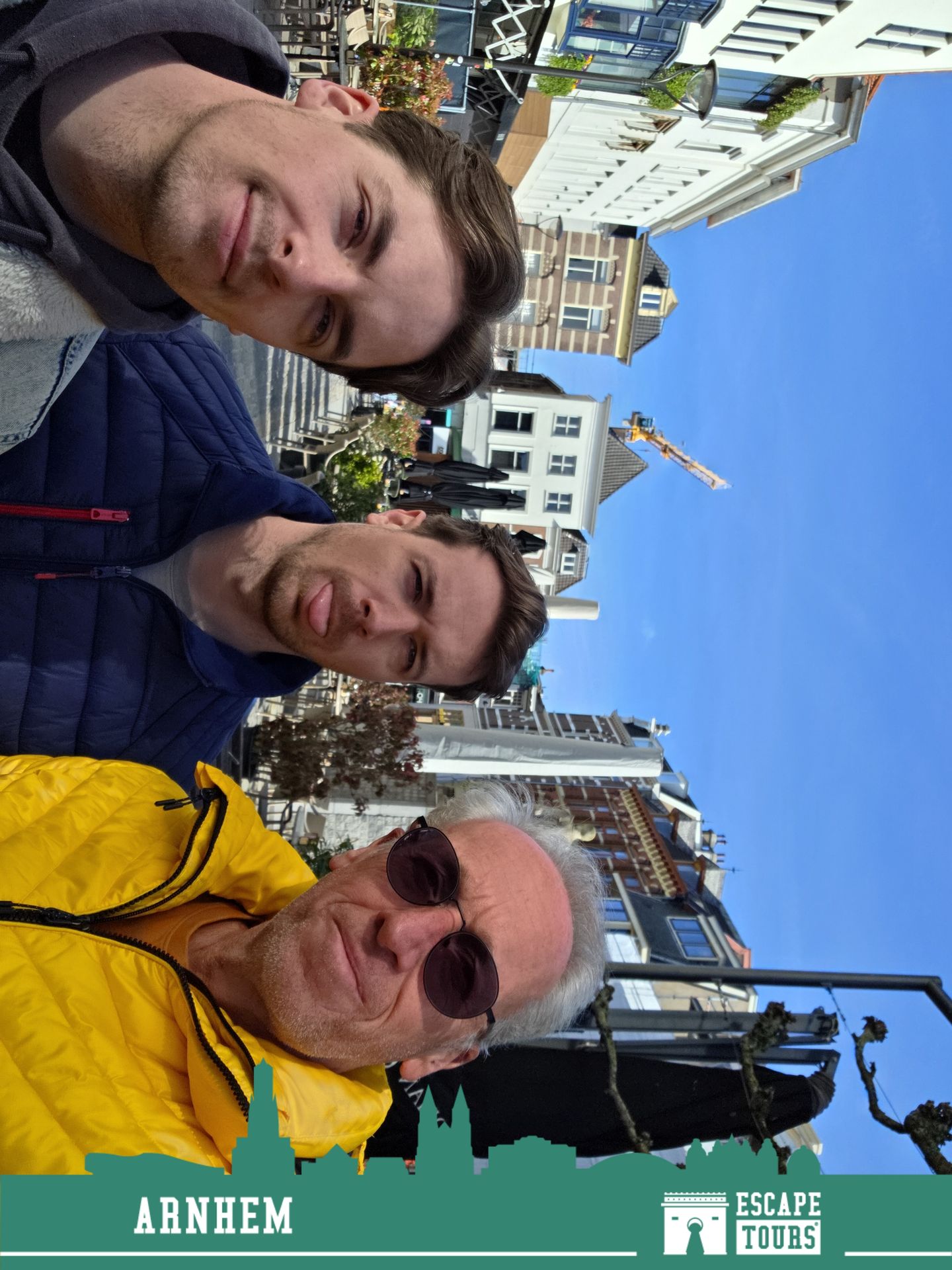 Recordtijd: Vrouwen aan de top