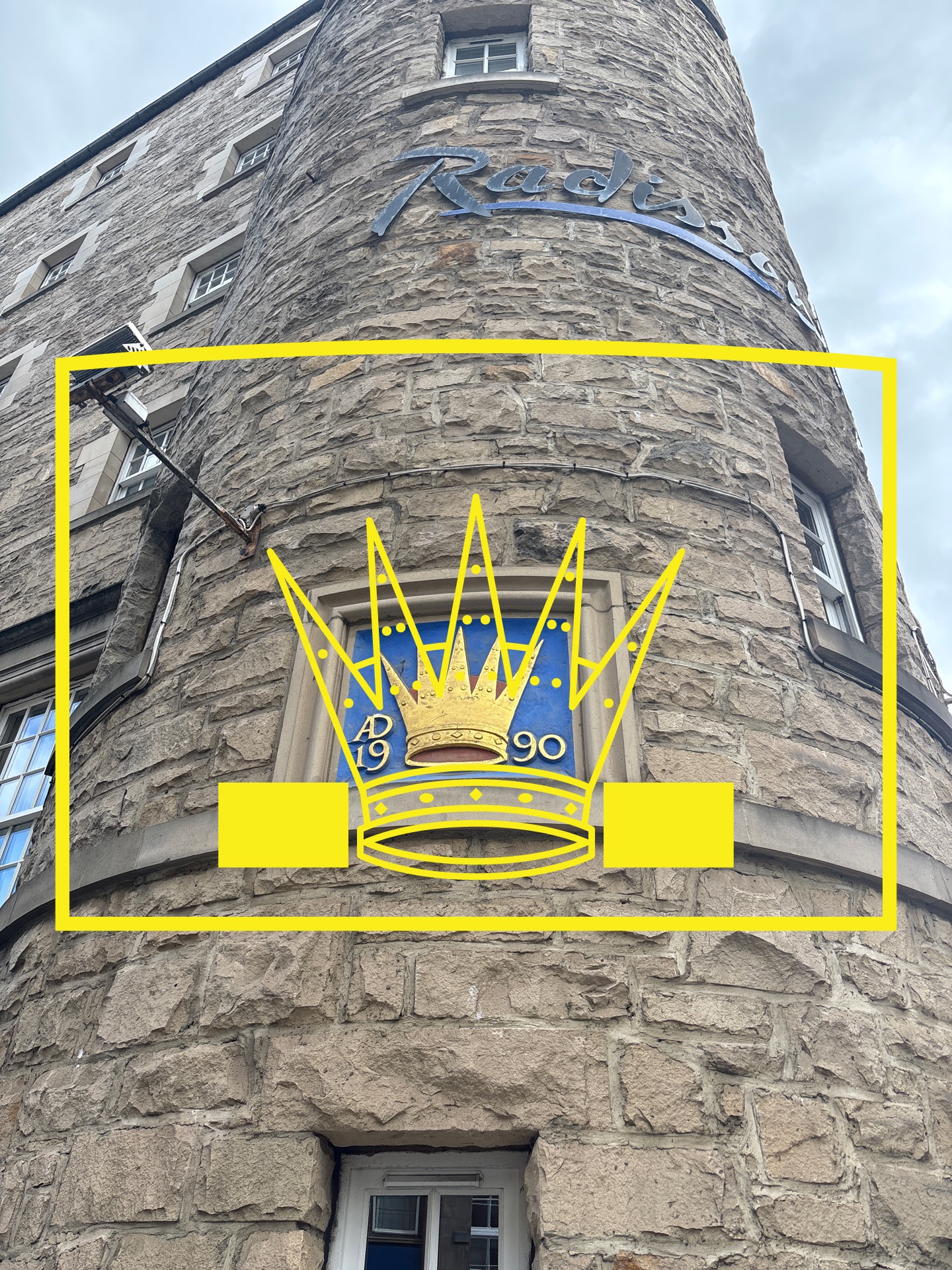 Recordtijd: #wijwillenslapen