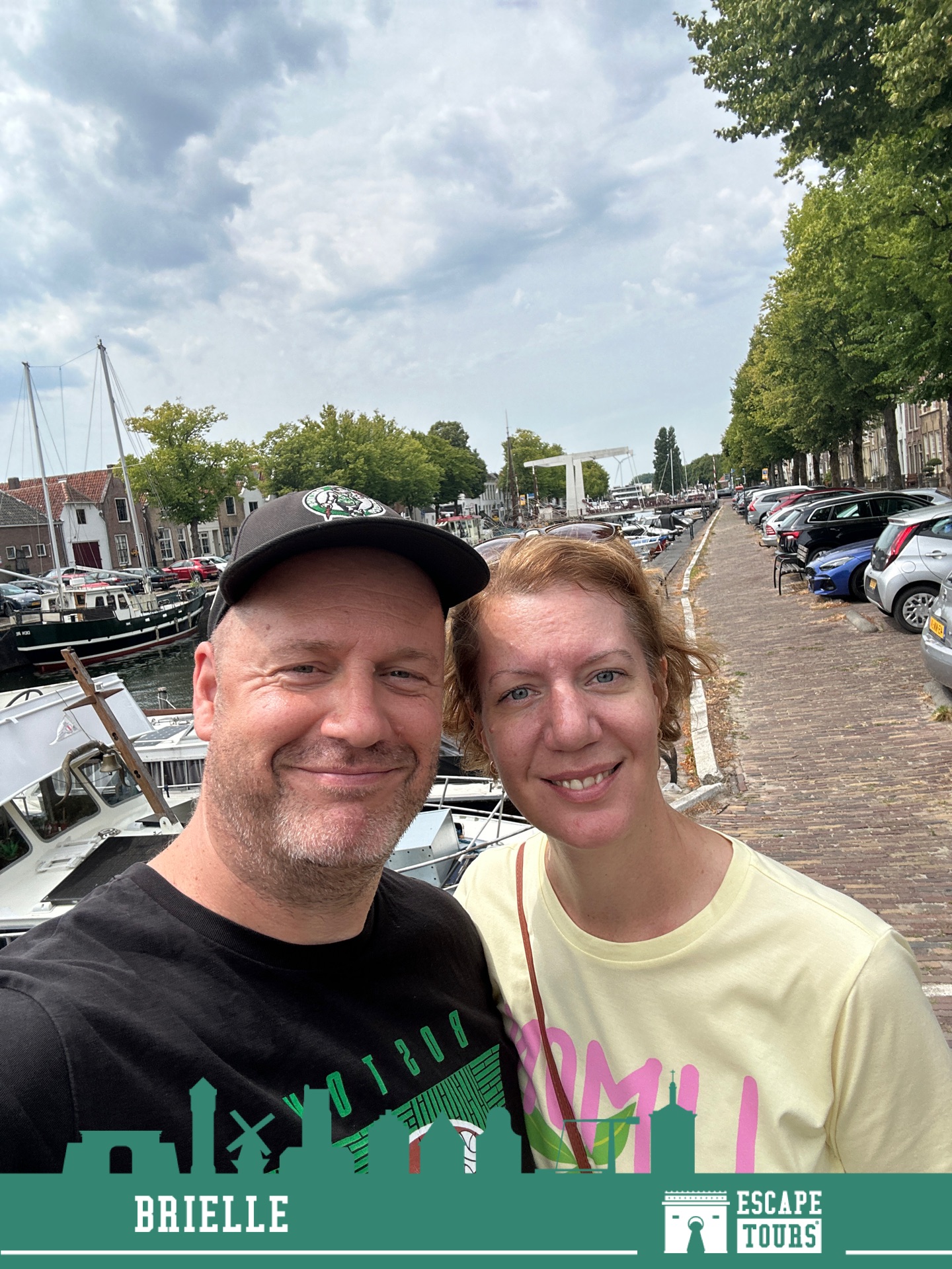 Recordtijd: HappyHoopers