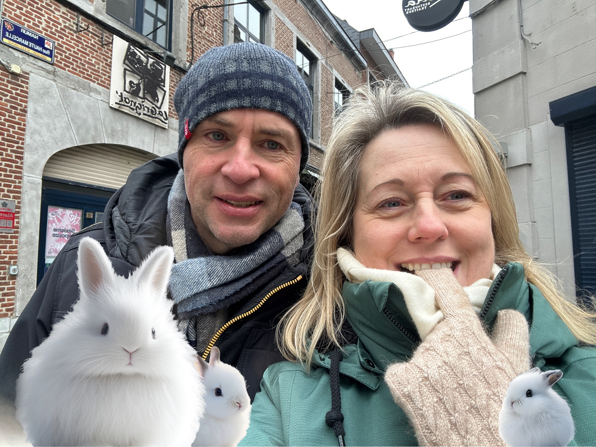 Recordtijd: Da s aan jou