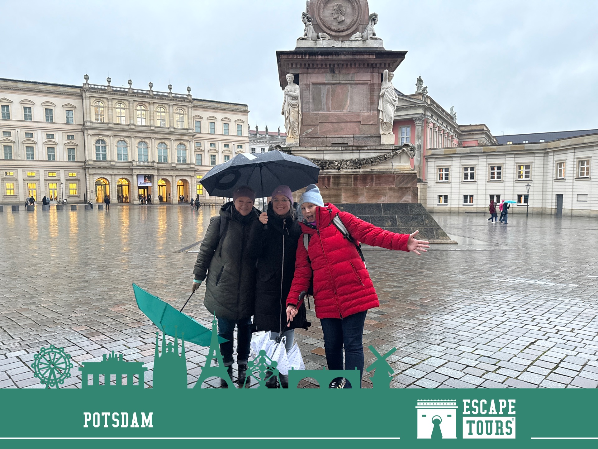 Recordtijd: GayLords