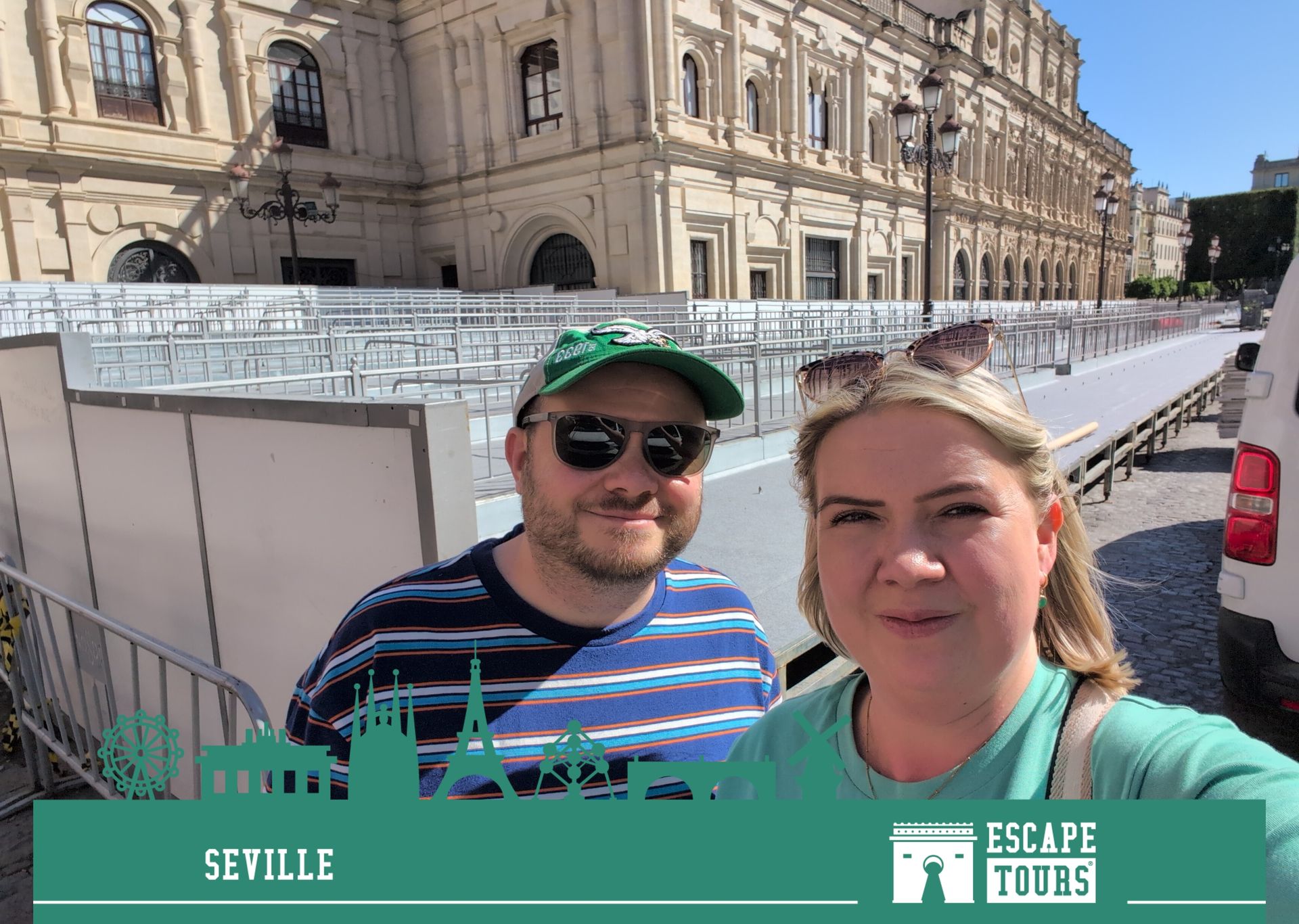 Recordtijd: Team Lowthew