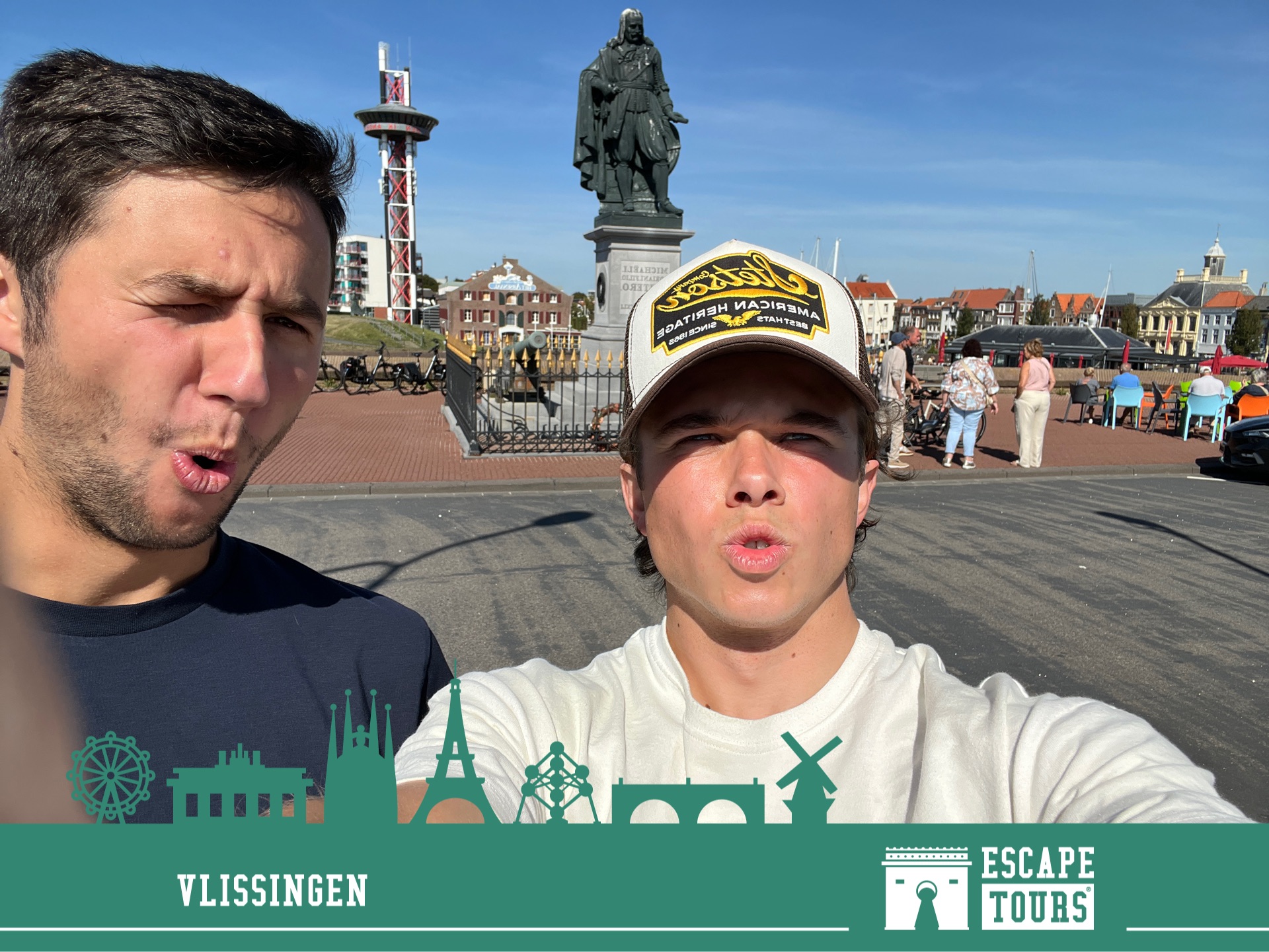 Recordtijd: Evano
