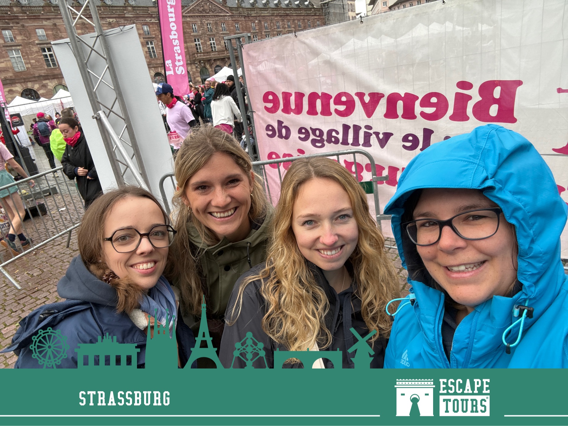 Recordtijd: Pump it up!