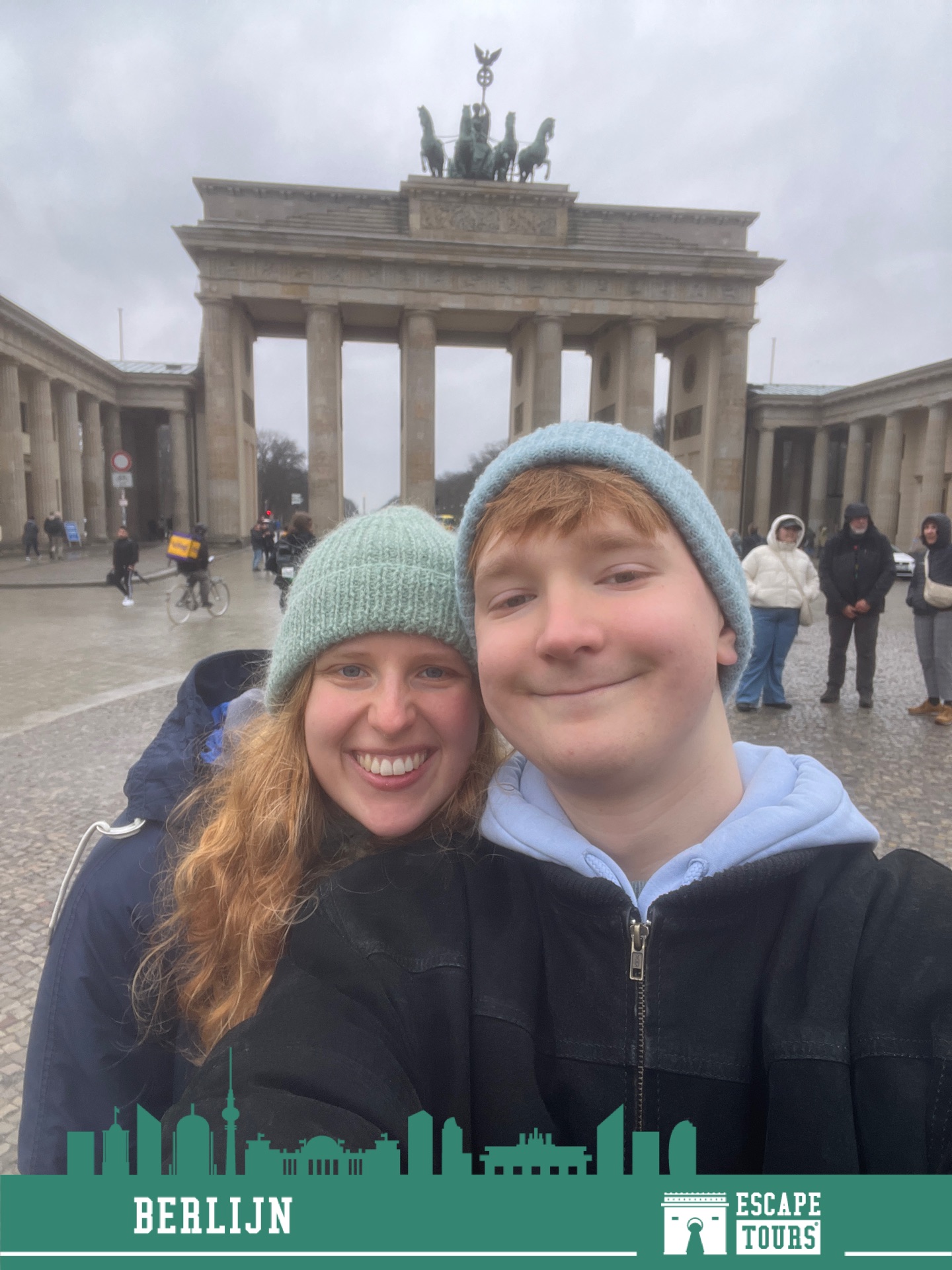 Recordtijd: Spreekämpfer