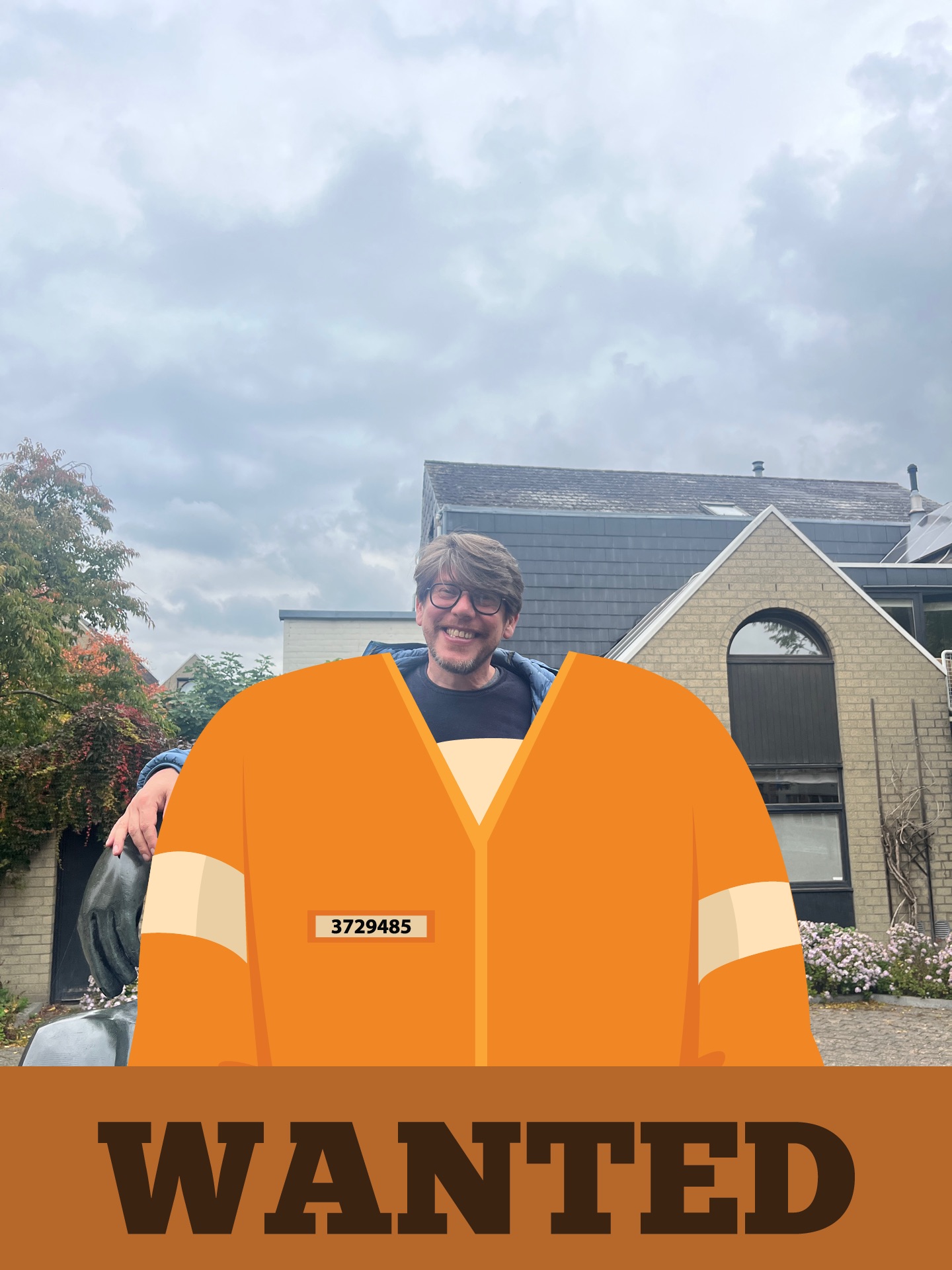 Recordtijd: Les Mecs Helene