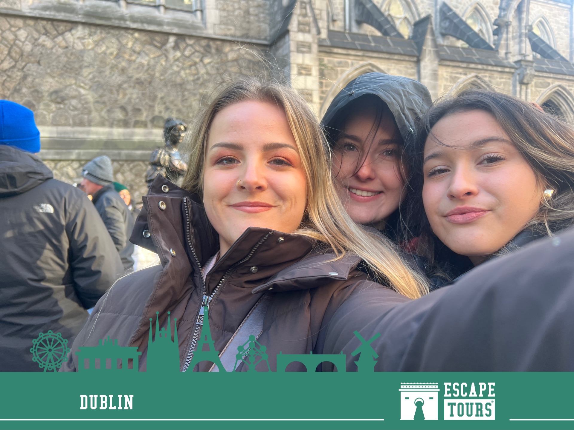 Recordtijd: Tina strikes again