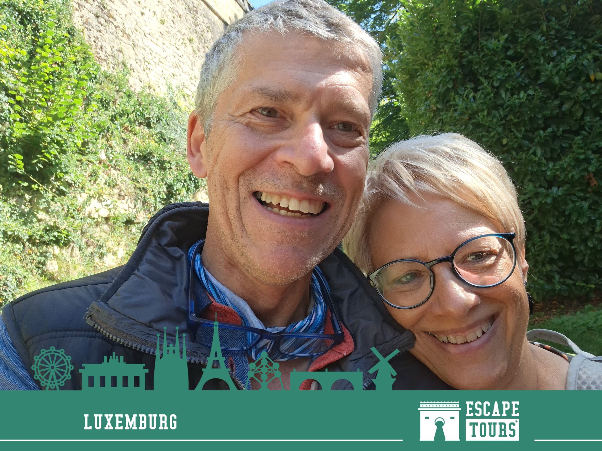 Recordtijd: daubenfelds