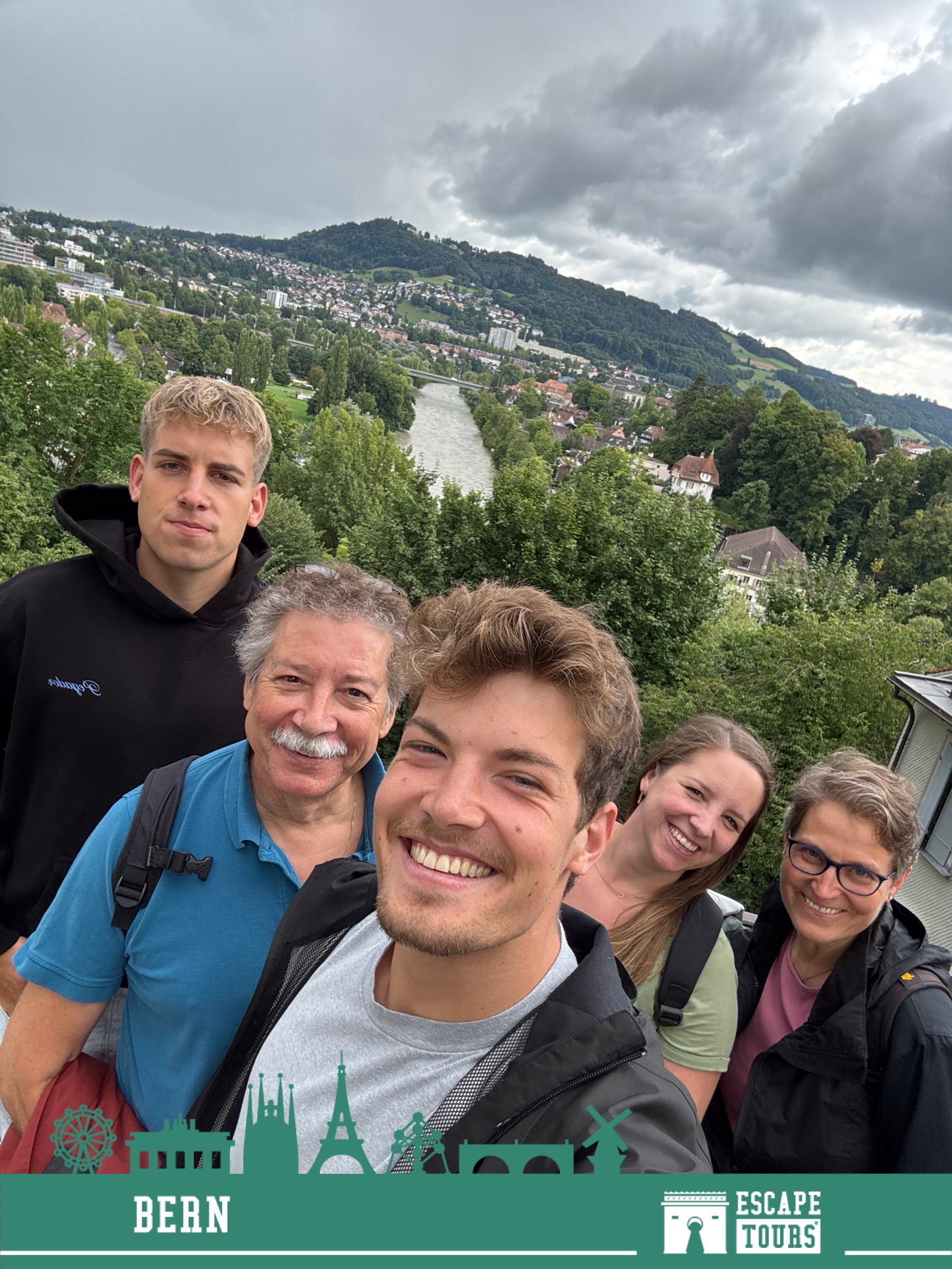 Recordtijd: s Zaugge