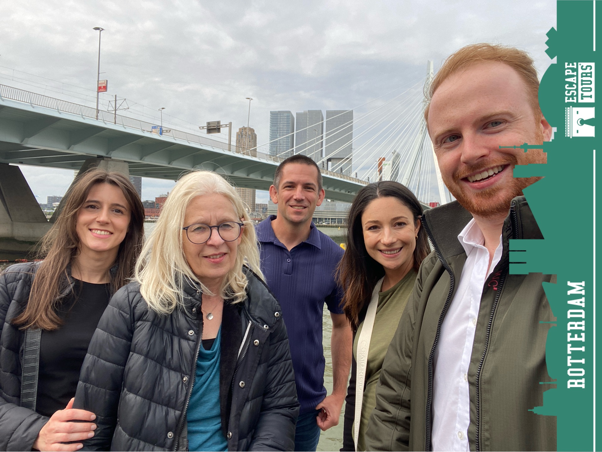 Transatlantic Connection