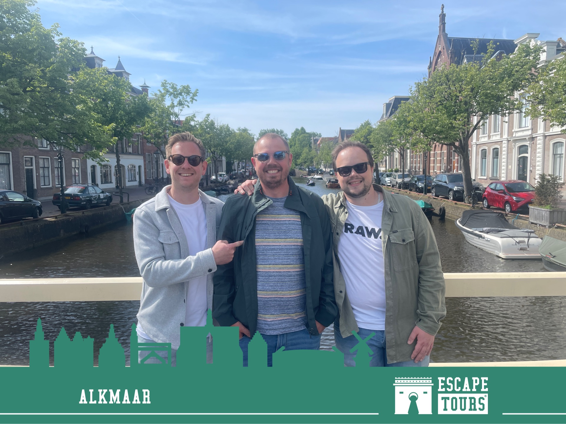 Recordtijd: Klijduifen