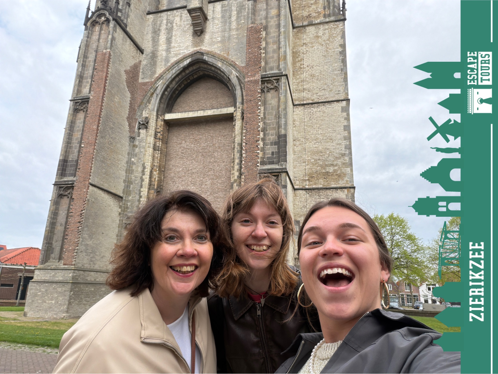 Recordtijd: Glitterfeeën