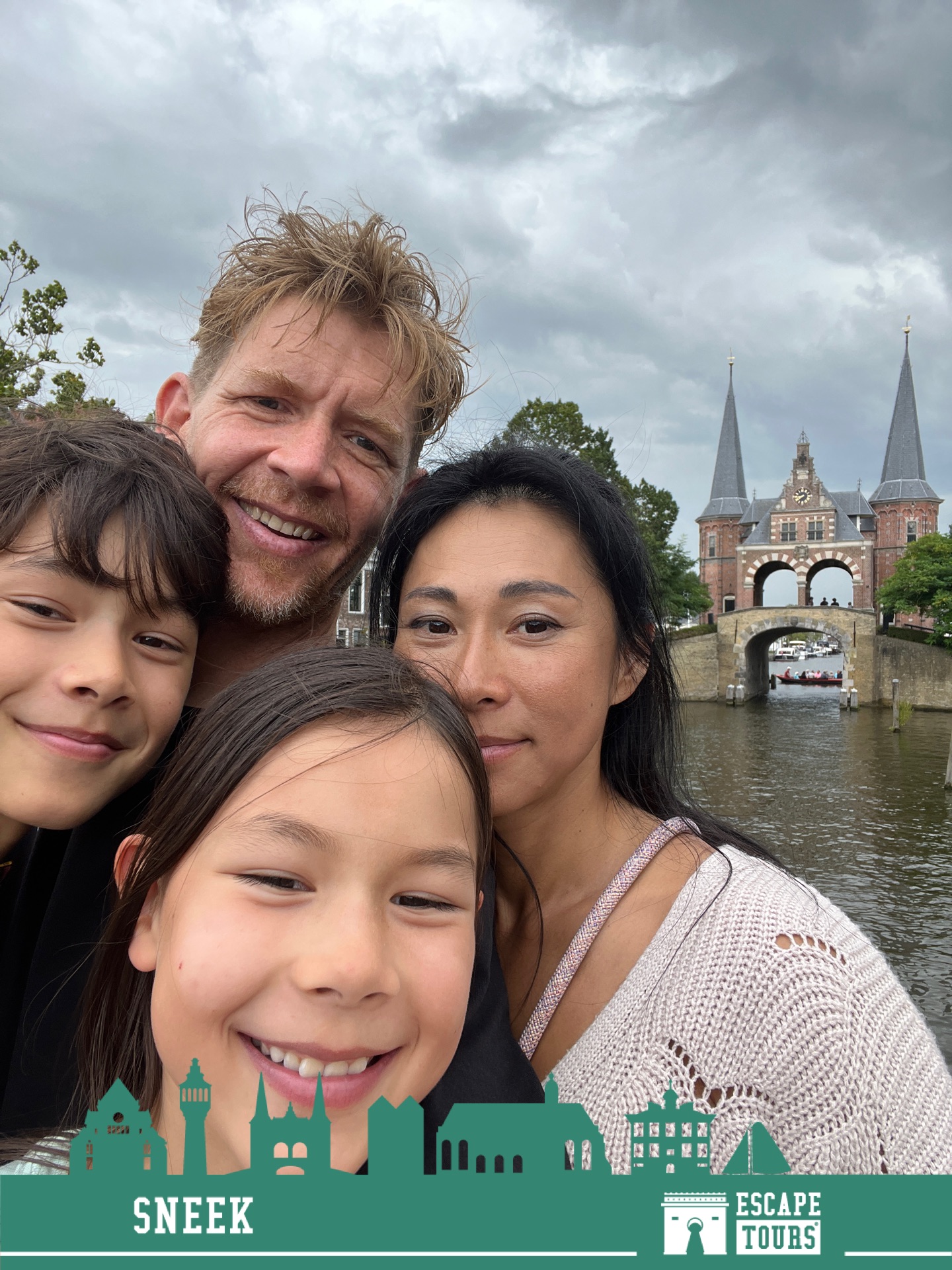 Recordtijd: Crazy Rabbits