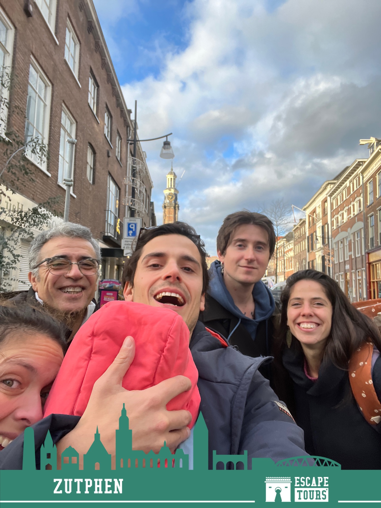 Recordtijd: Die Königinnen