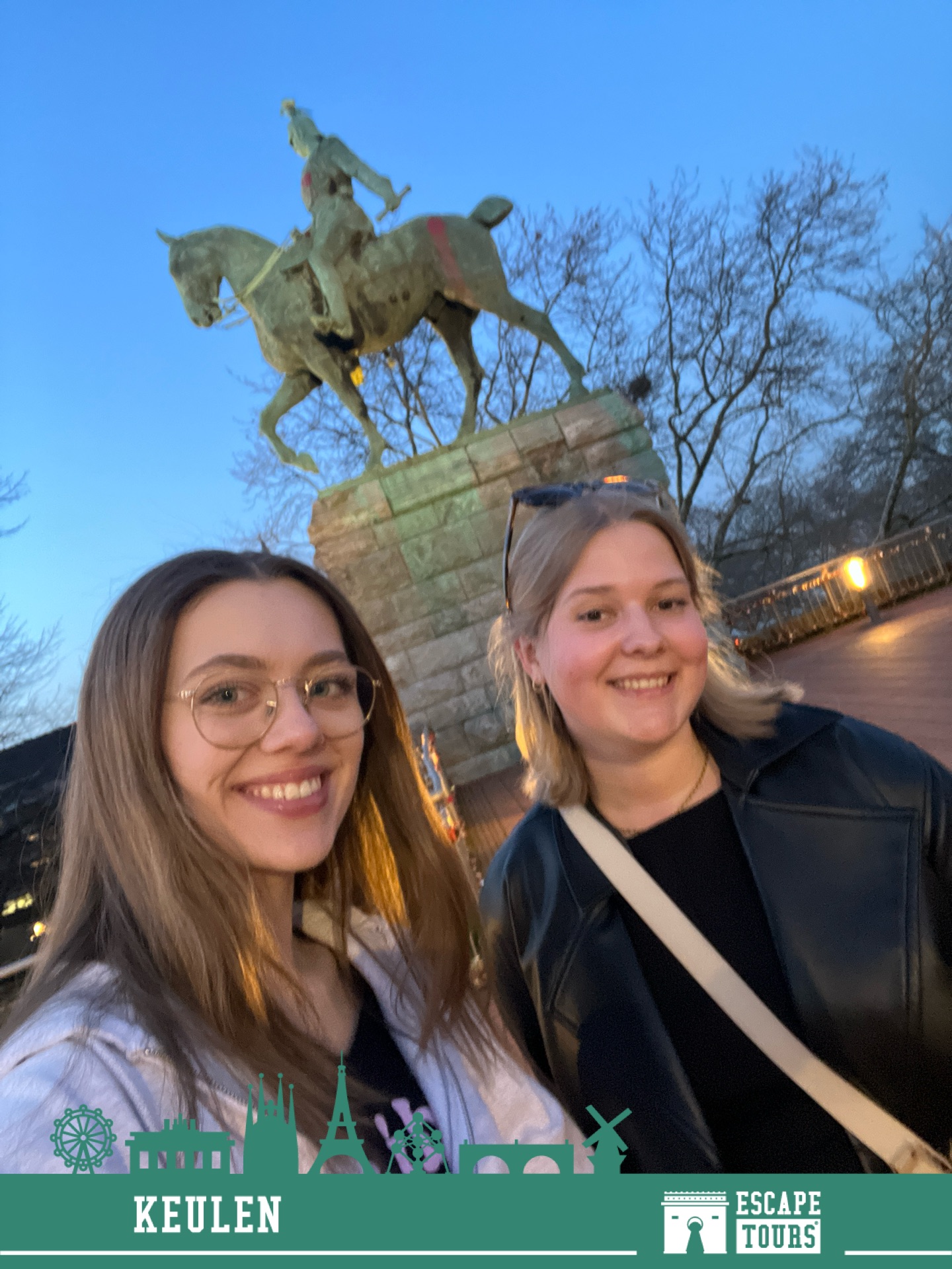 Recordtijd: Kölnkinder