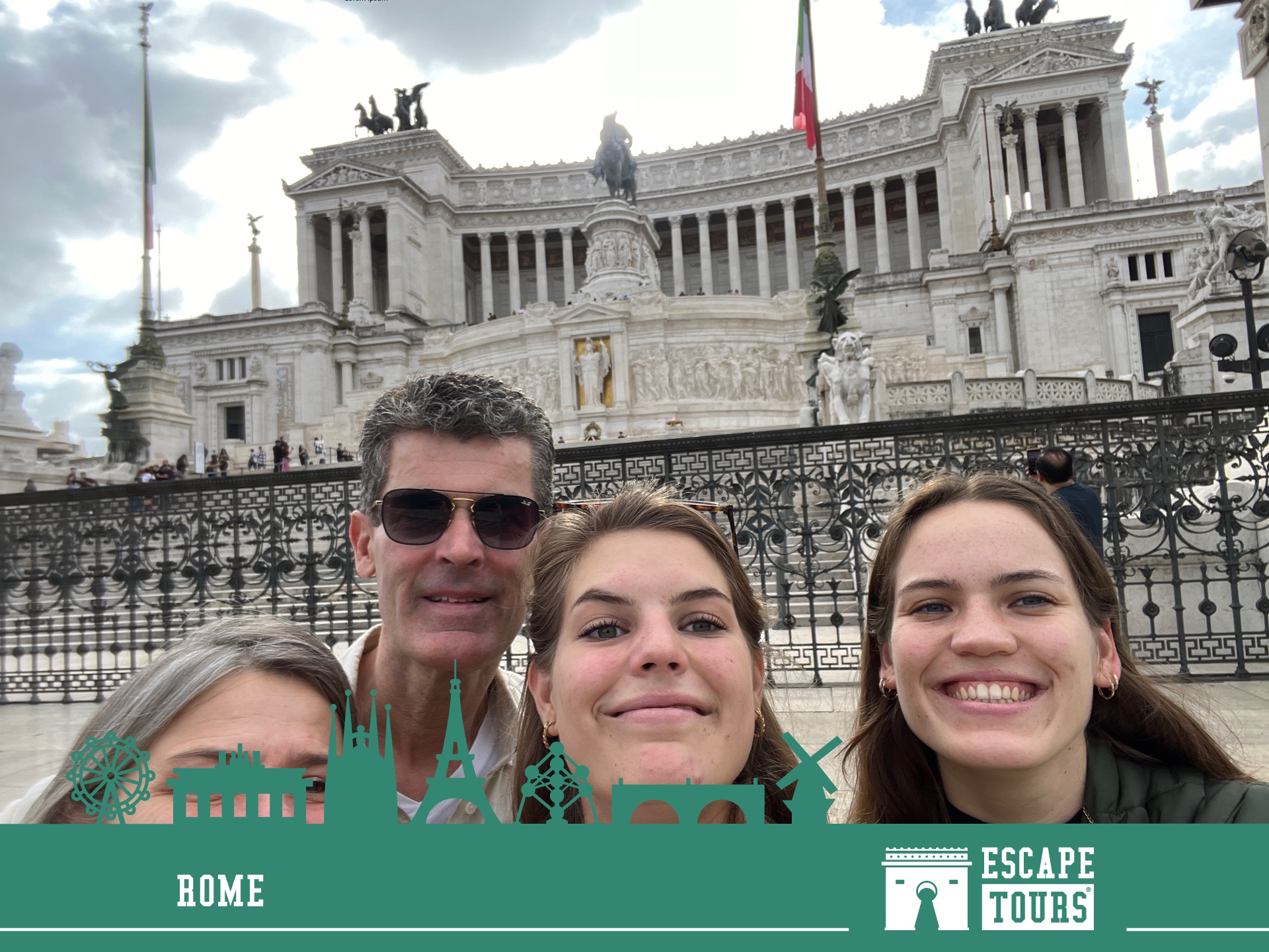 Recordtijd: RomaPA